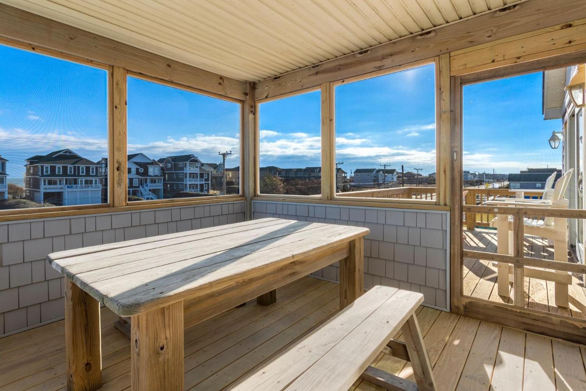 Holiday home 6072 Barefeet 3 Min Walk To