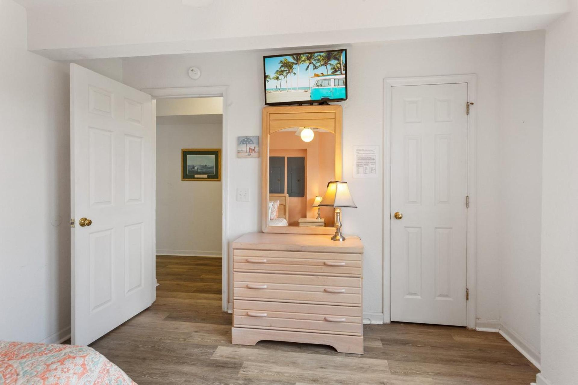 6170 Poolside Paradise 2 Min Walk To Pool * Nags Head
