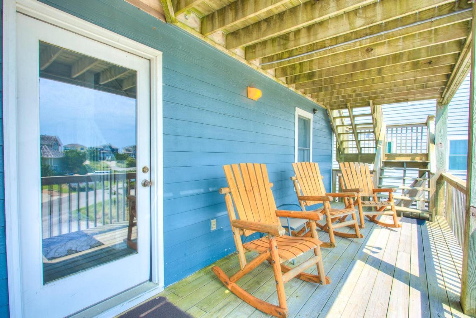 6170 Poolside Paradise 2 Min Walk To Pool Nags Head