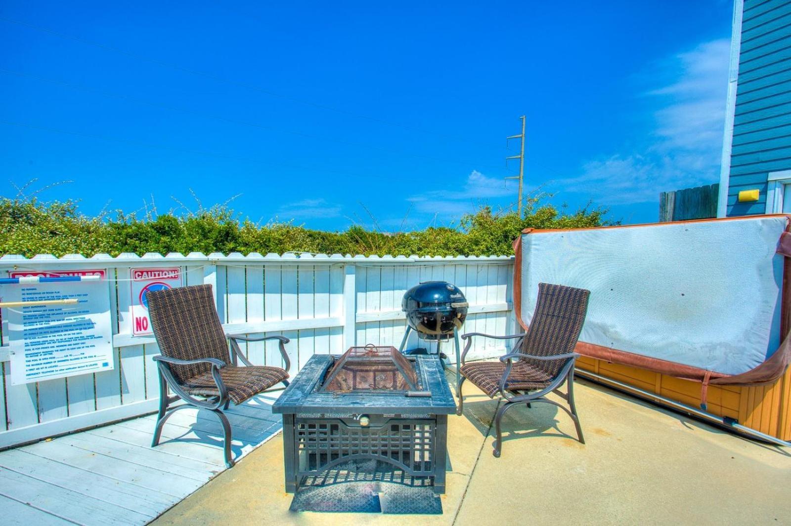 6170 Poolside Paradise 2 Min Walk To Pool Holiday home *