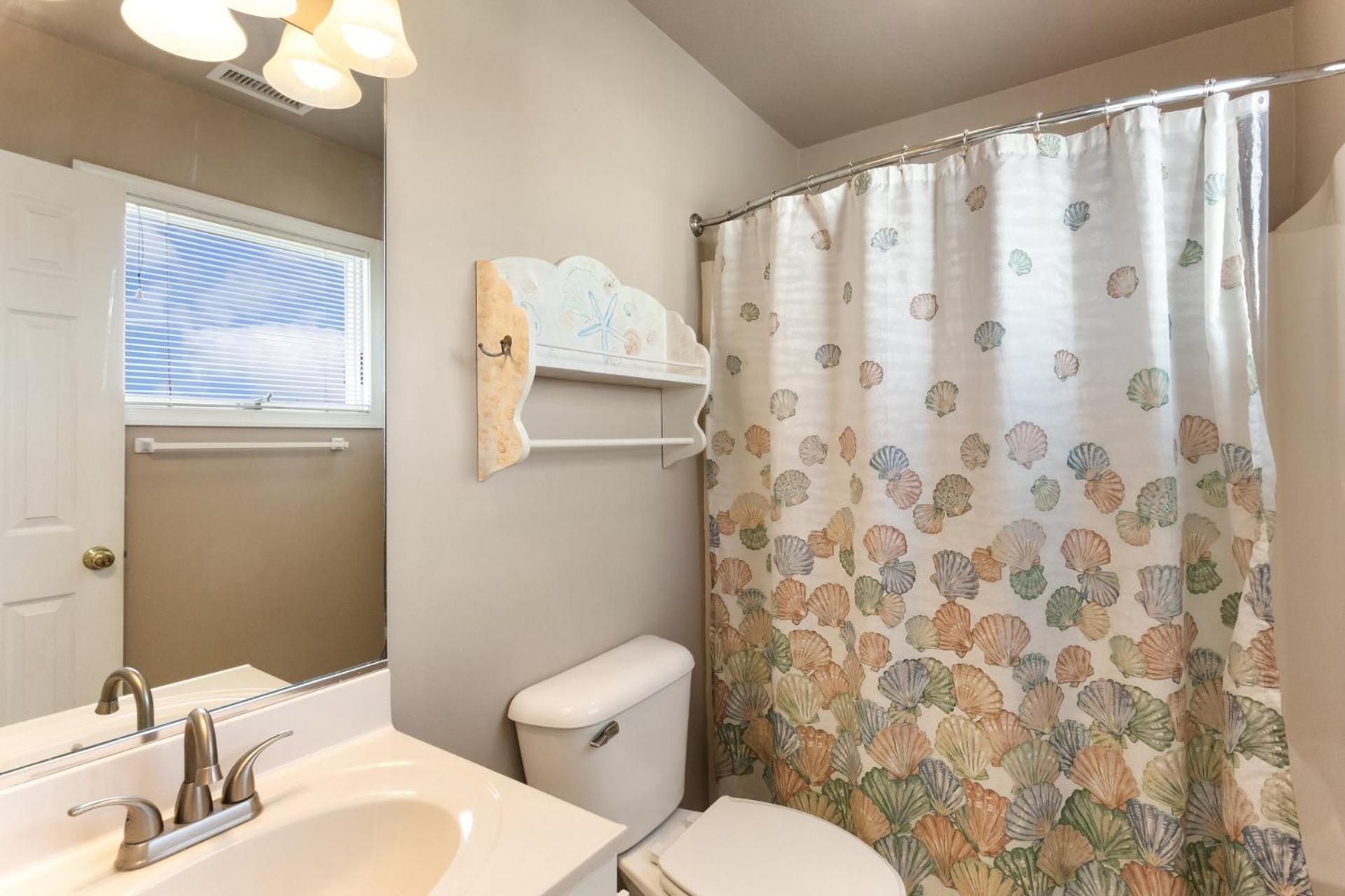 6170 Poolside Paradise 2 Min Walk To Pool * Nags Head