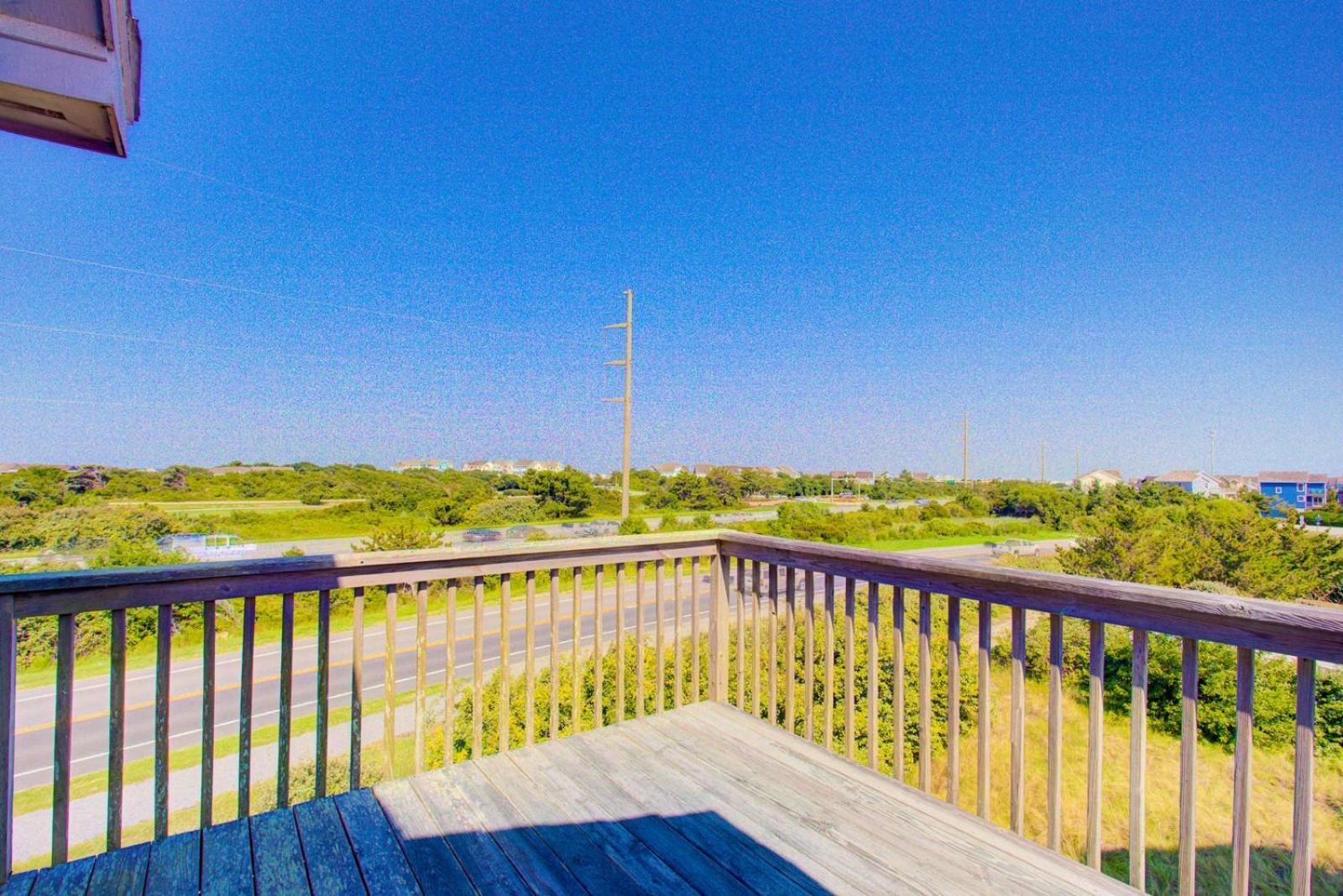 6170 Poolside Paradise 2 Min Walk To Pool Nags Head