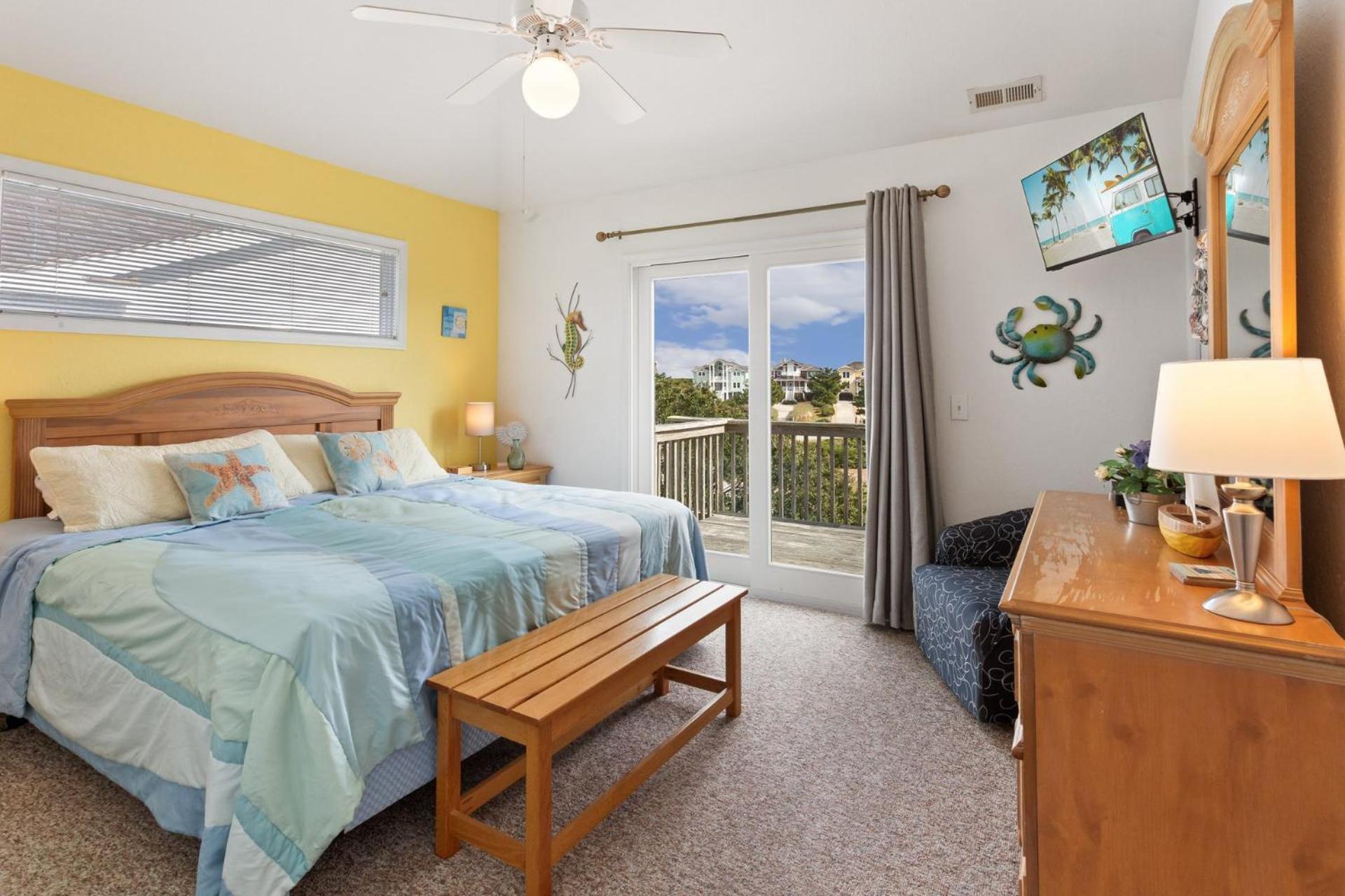 6170 Poolside Paradise 2 Min Walk To Pool Holiday home Nags Head
