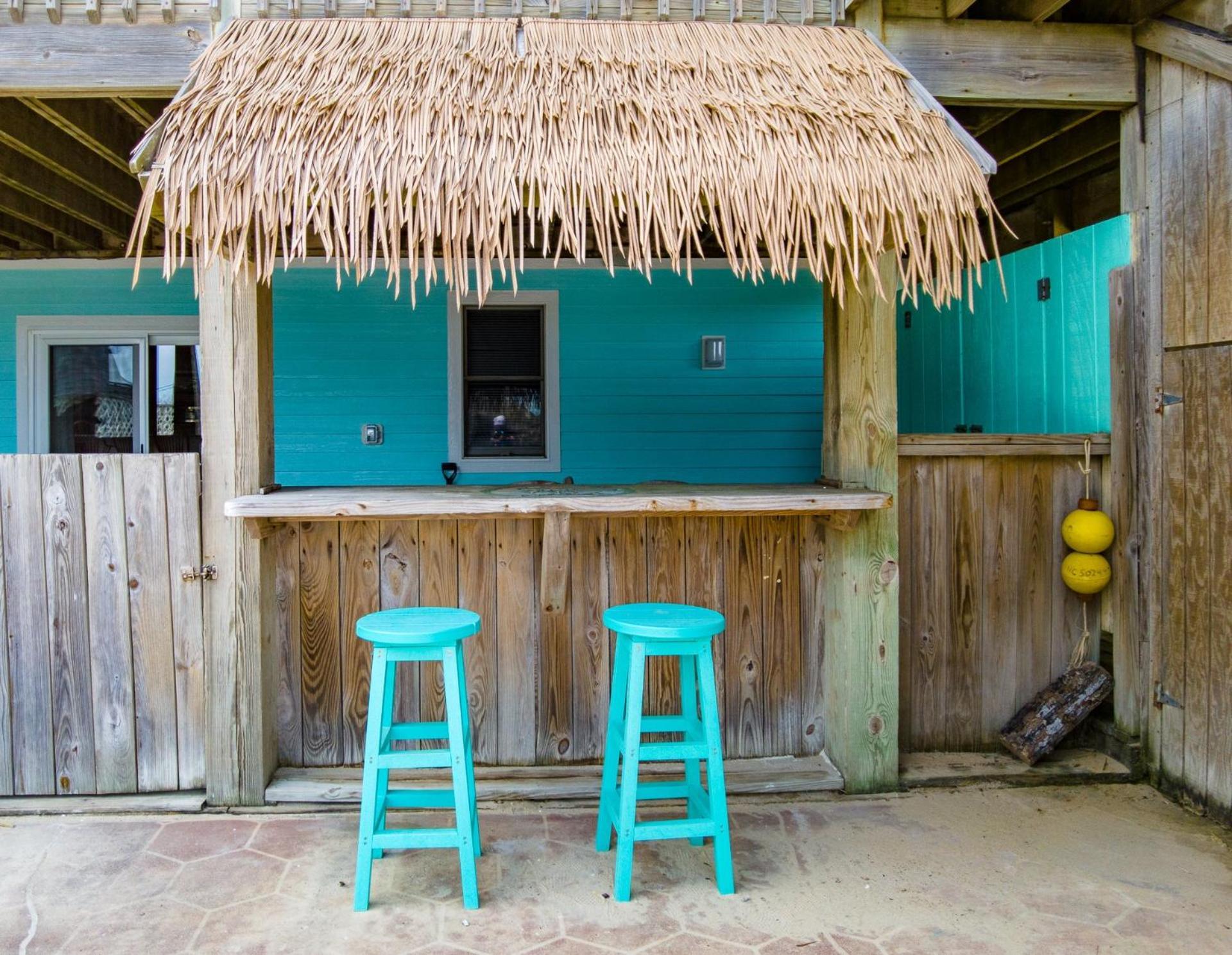 Holiday home 7005 Obx Attitude Oceanfront Pool