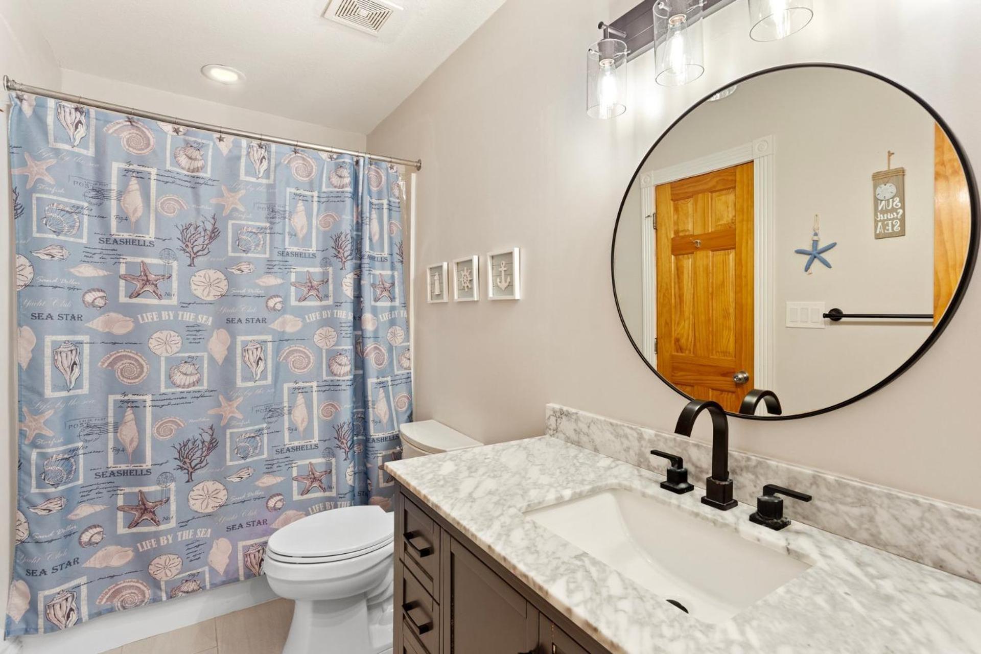 Holiday home 7005 Obx Attitude Oceanfront Pool Nags Head