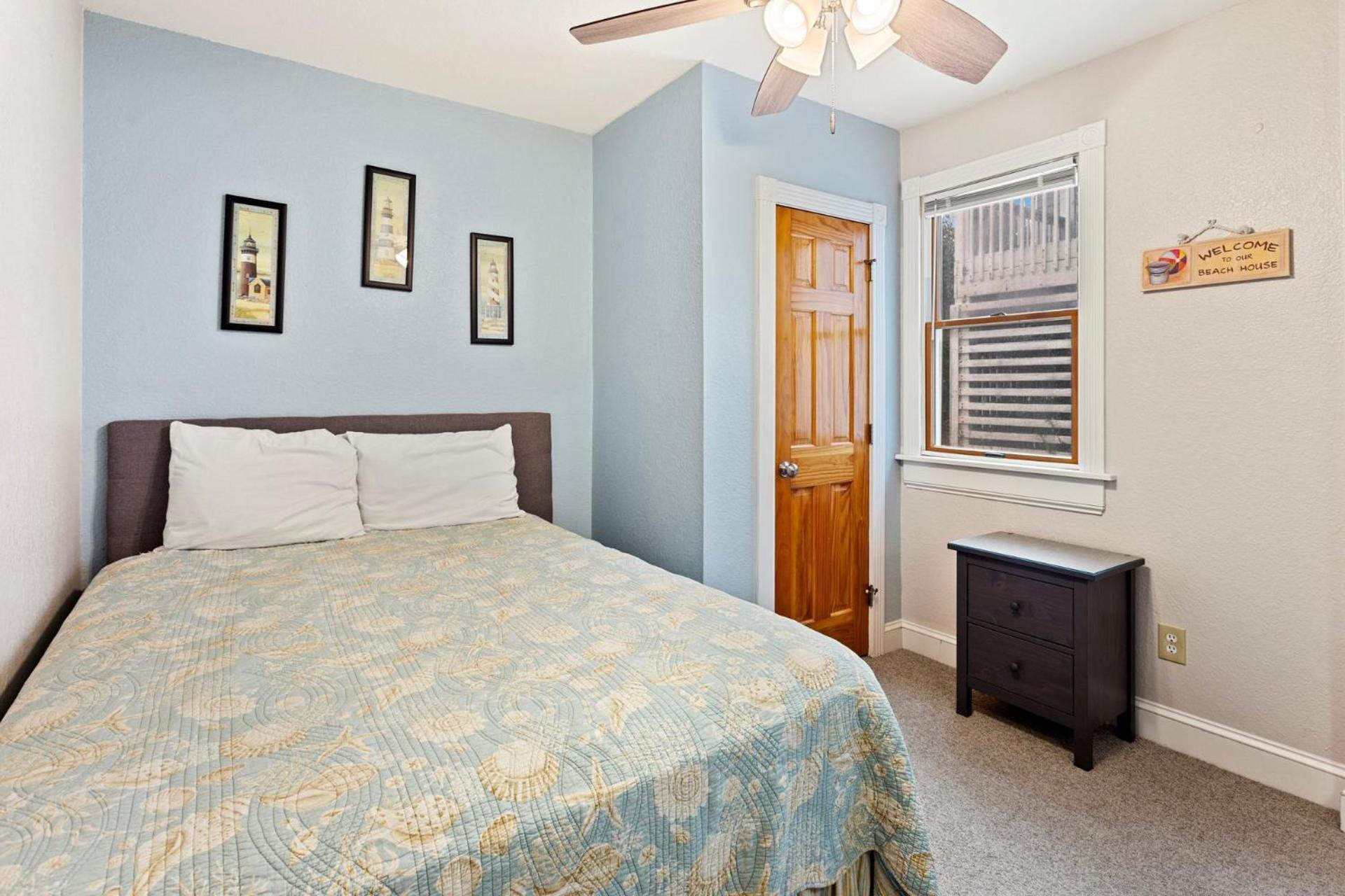7005 Obx Attitude Oceanfront Pool Holiday home Nags Head