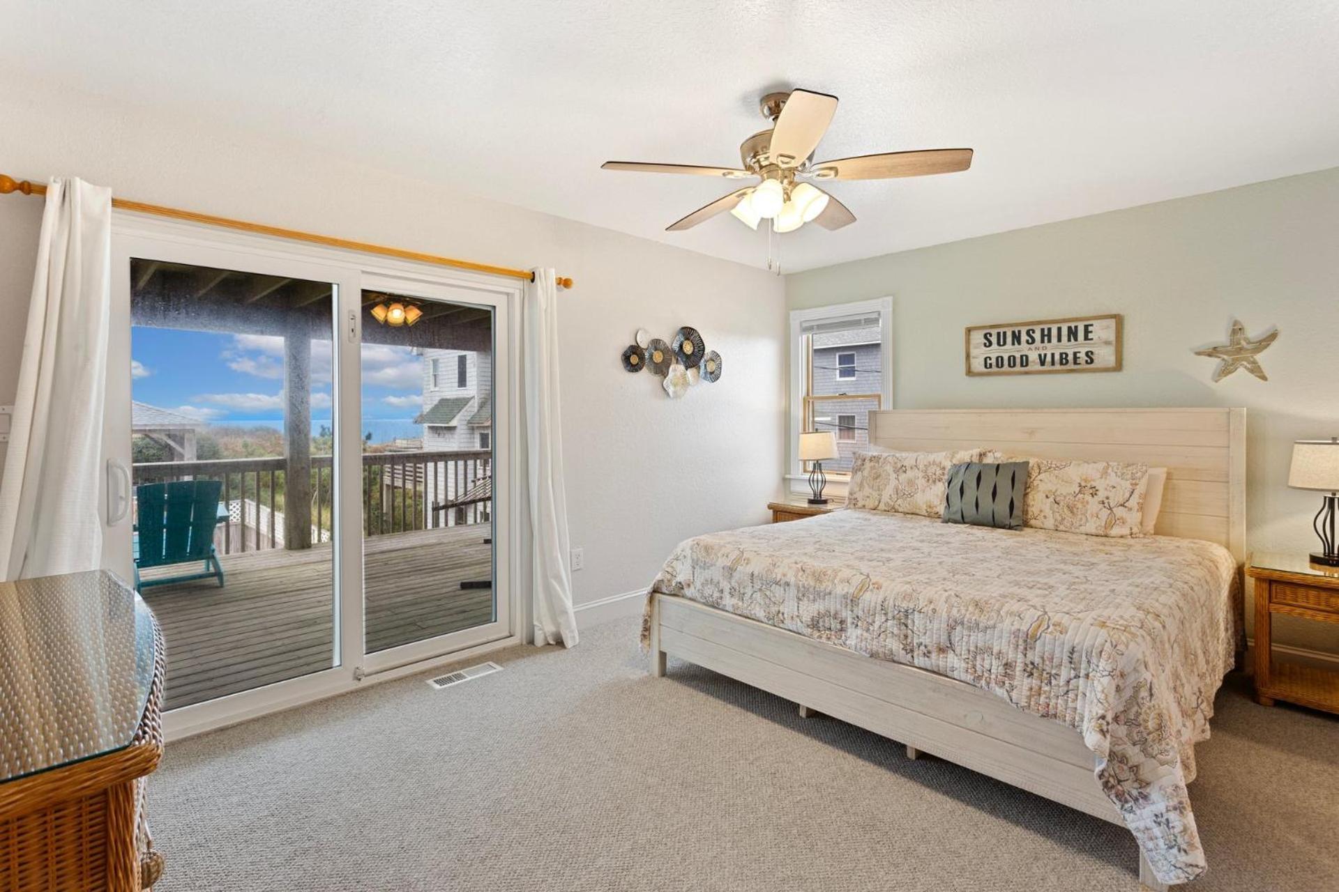 Holiday home 7005 Obx Attitude Oceanfront Pool Nags Head
