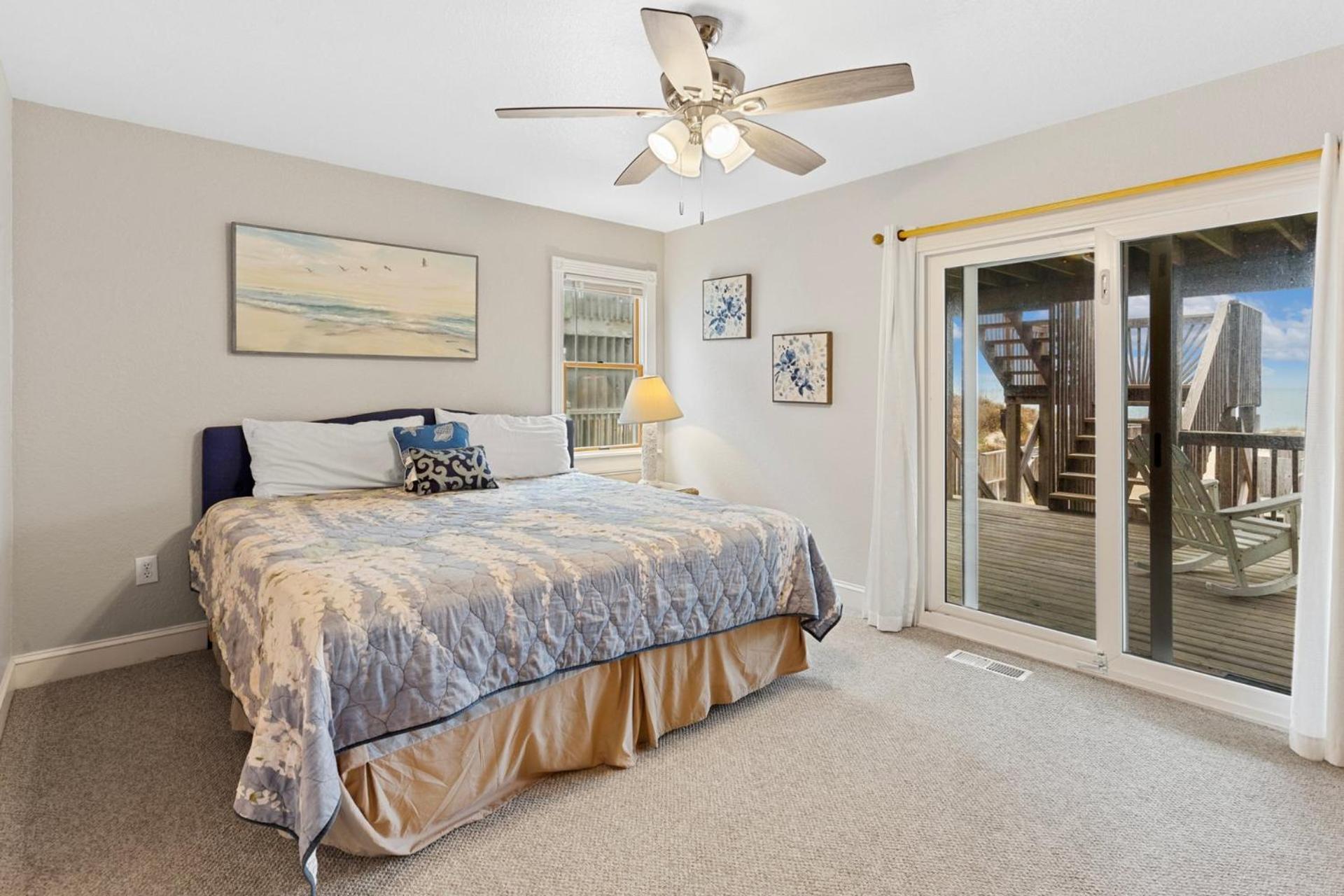 7005 Obx Attitude Oceanfront Pool