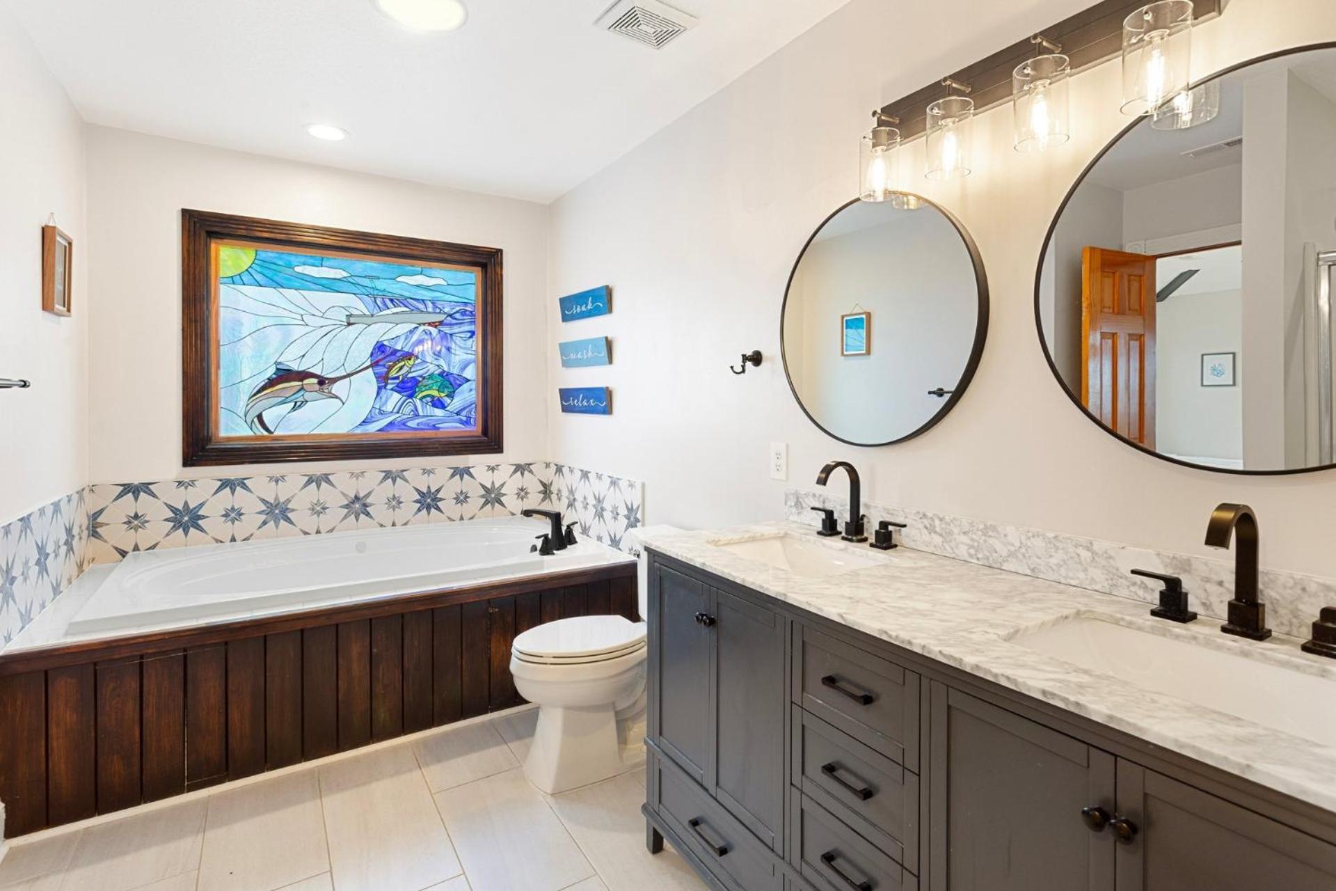 Holiday home 7005 Obx Attitude Oceanfront Pool *