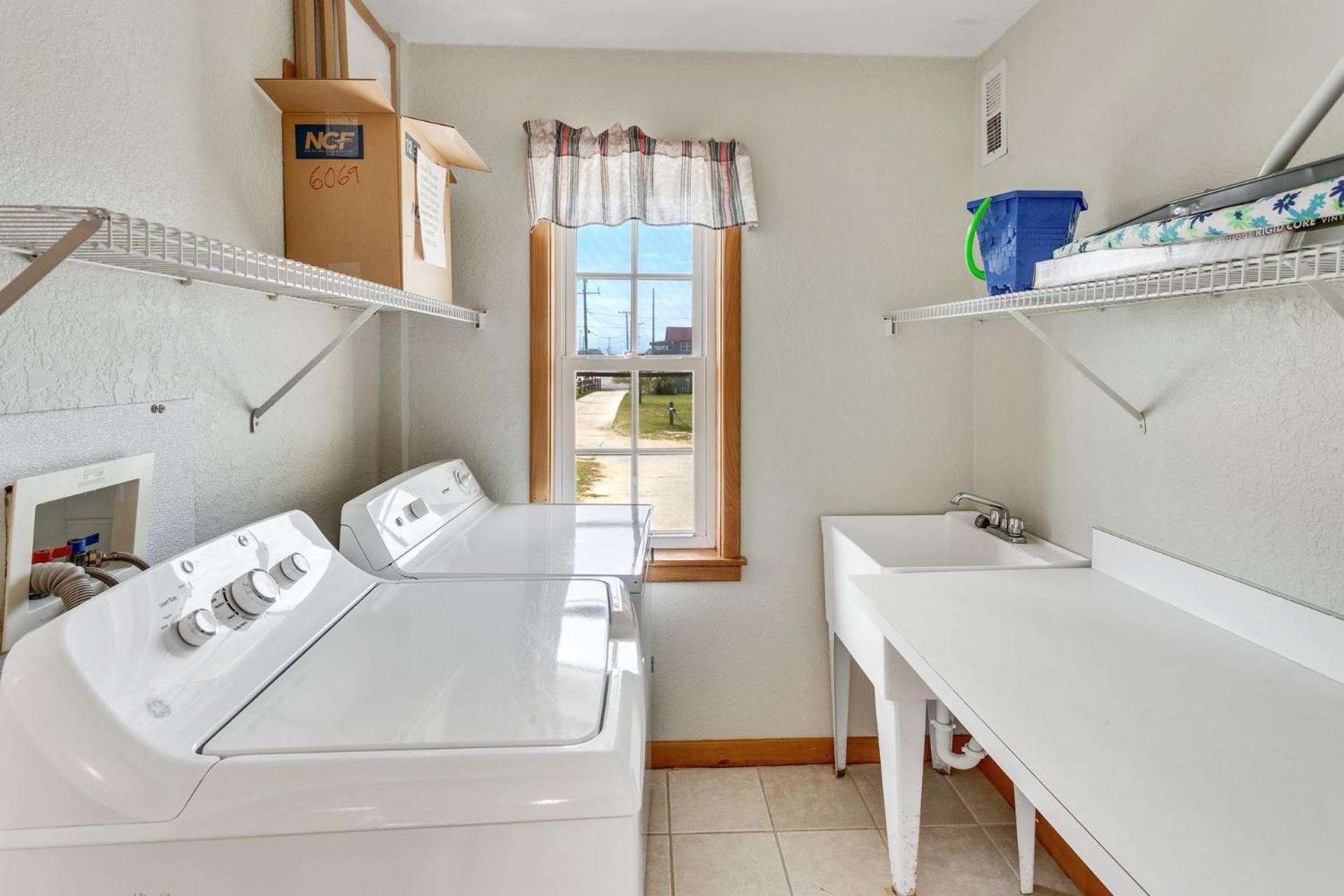Holiday home 6175 Longview Oceanfront *