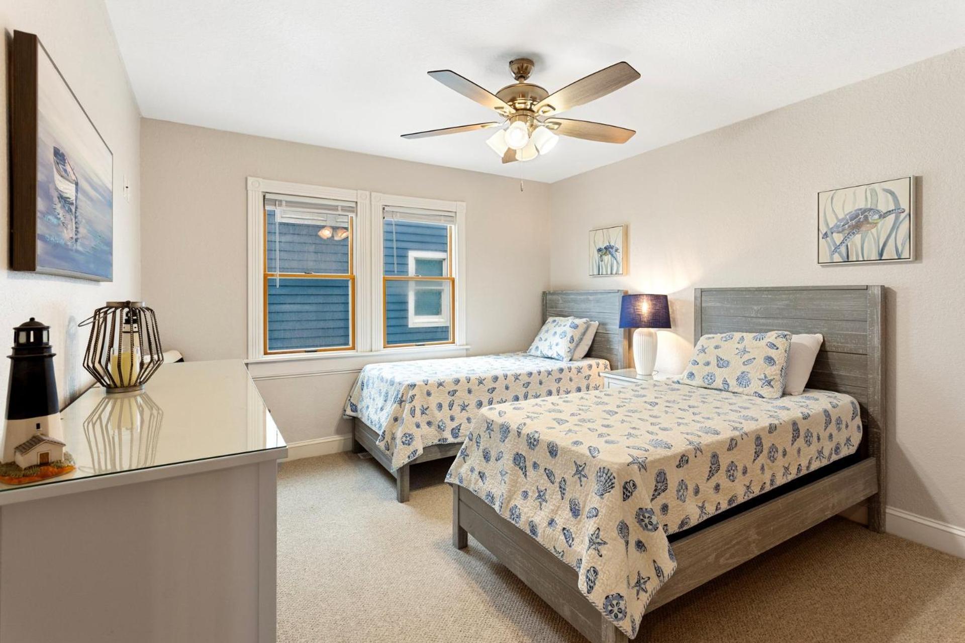 7005 Obx Attitude Oceanfront Pool Holiday home Nags Head