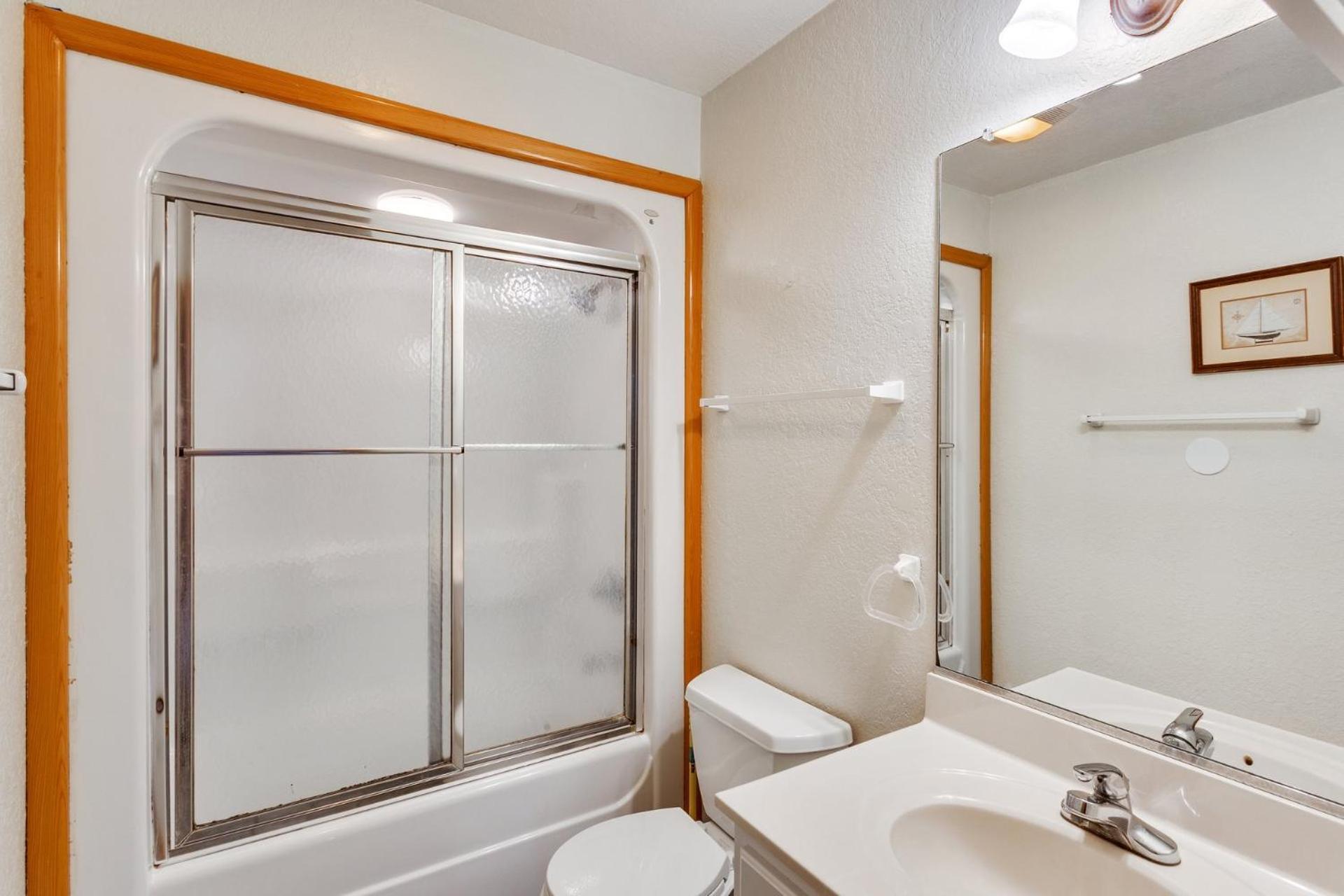 Holiday home 6175 Longview Oceanfront Nags Head