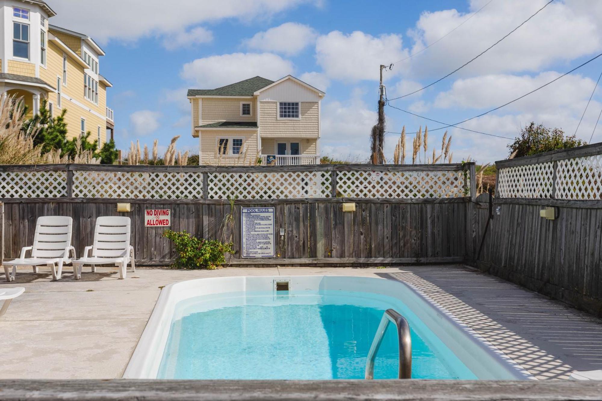 6175 Longview Oceanfront Holiday home *