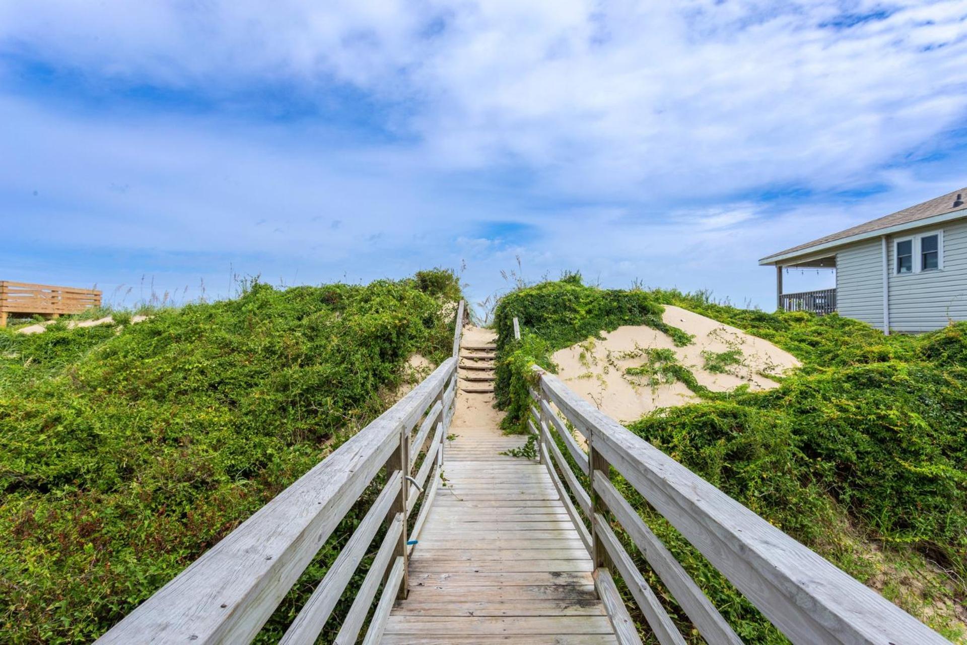 6175 Longview Oceanfront Holiday home
