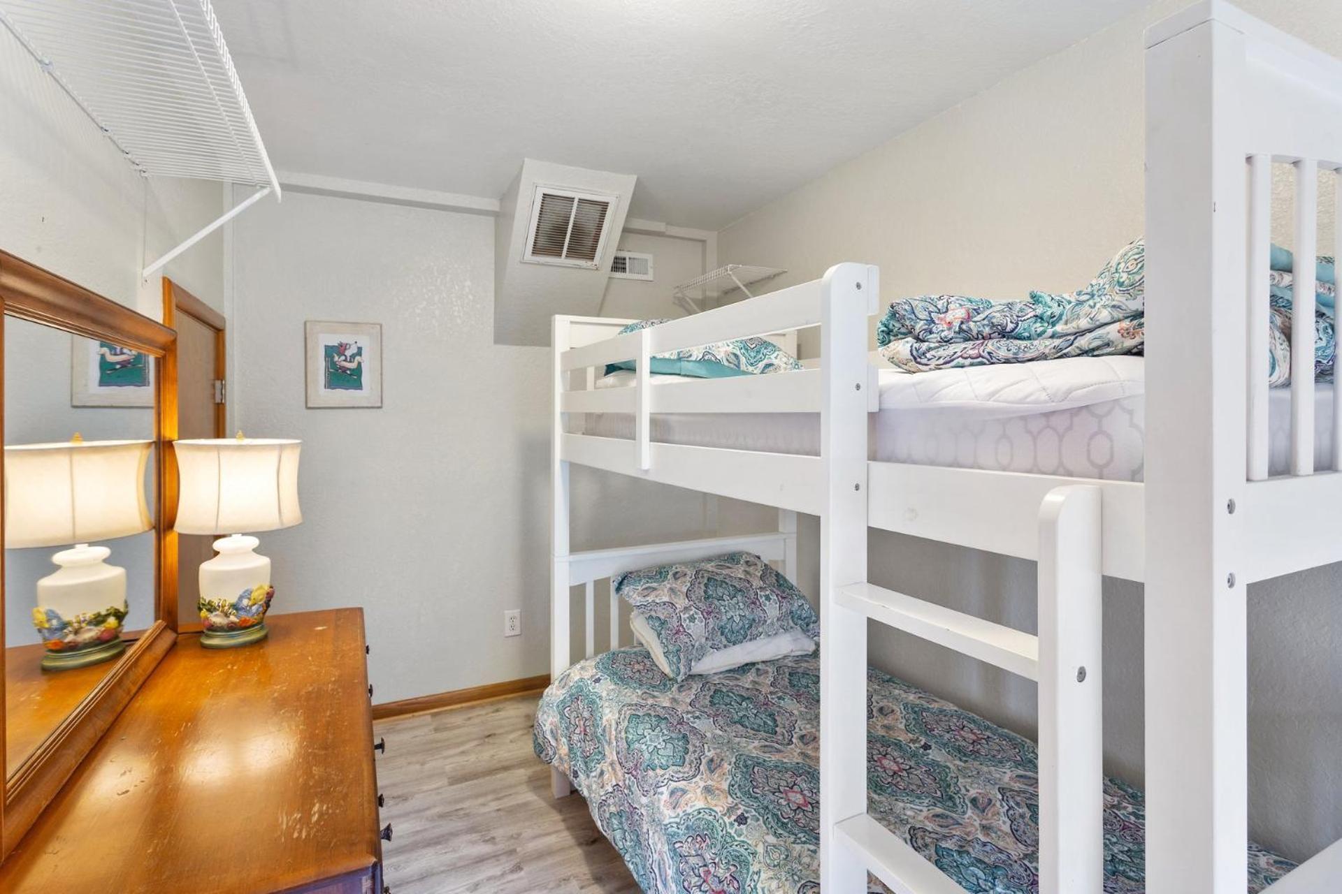 Holiday home 6175 Longview Oceanfront *