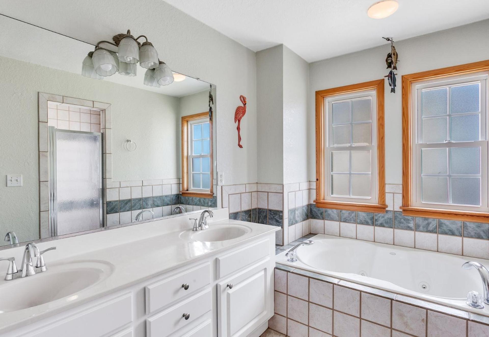 6175 Longview Oceanfront Holiday home Nags Head