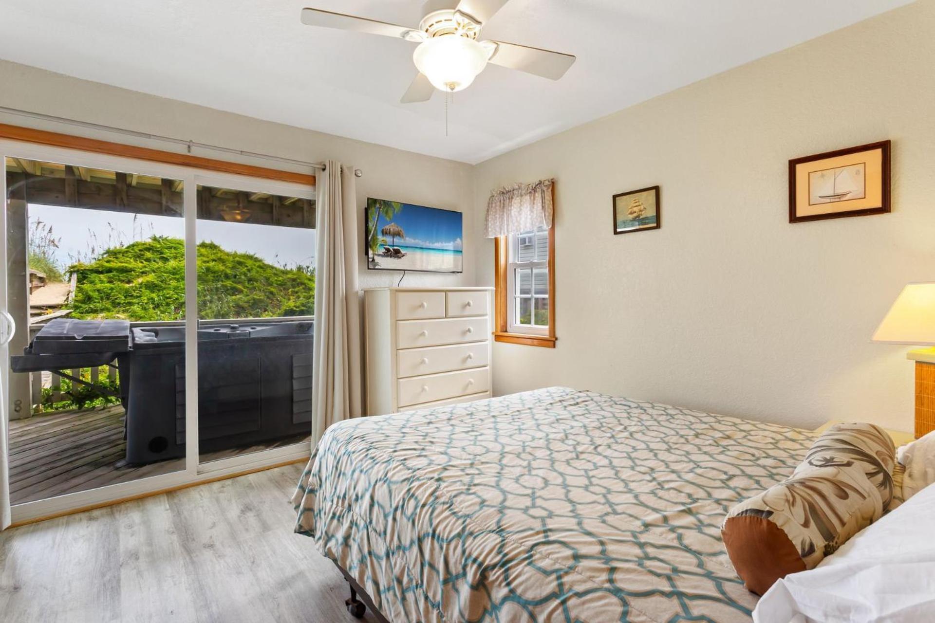 6175 Longview Oceanfront * Nags Head
