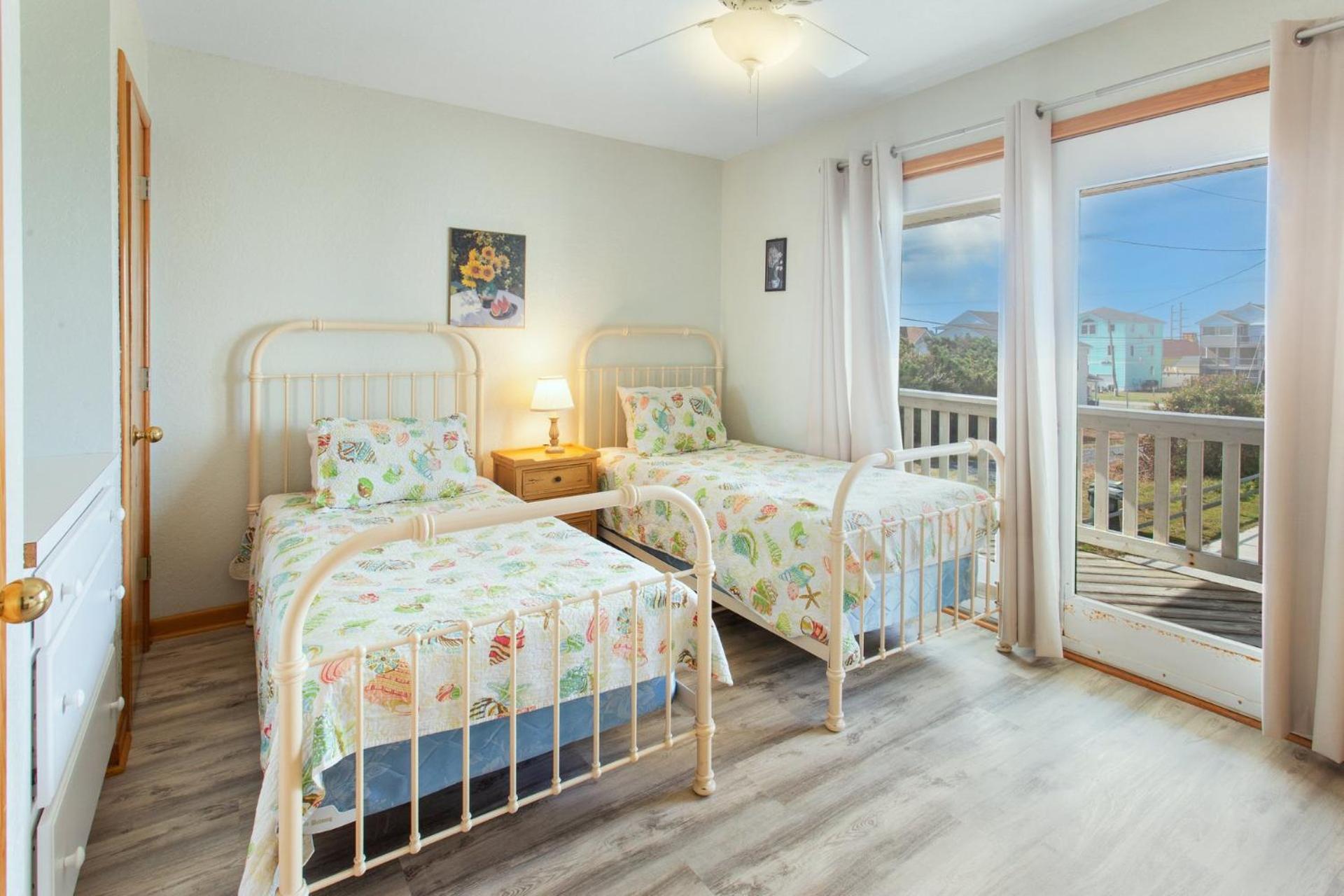 Holiday home 6175 Longview Oceanfront Nags Head