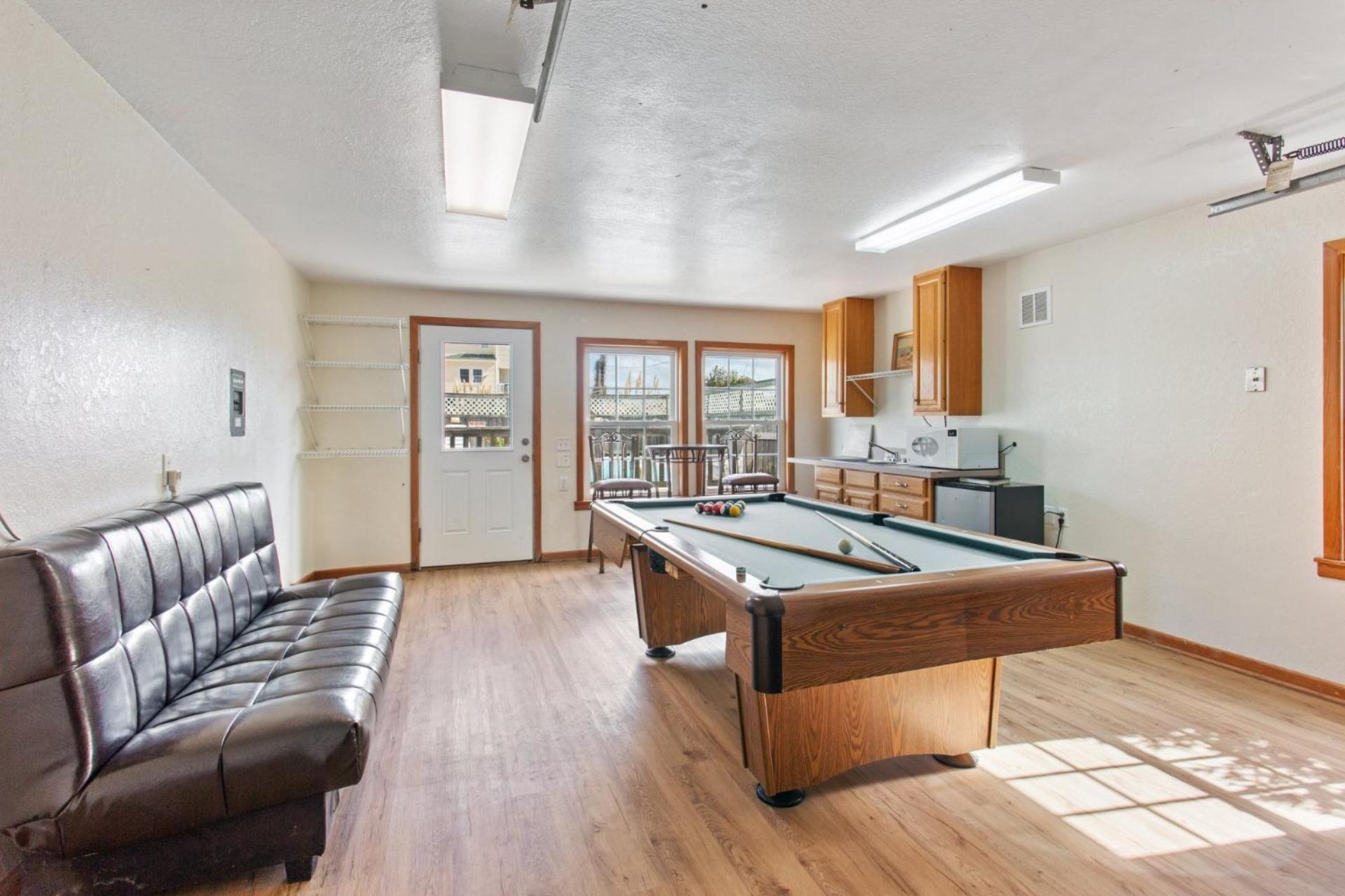 Holiday home 6175 Longview Oceanfront