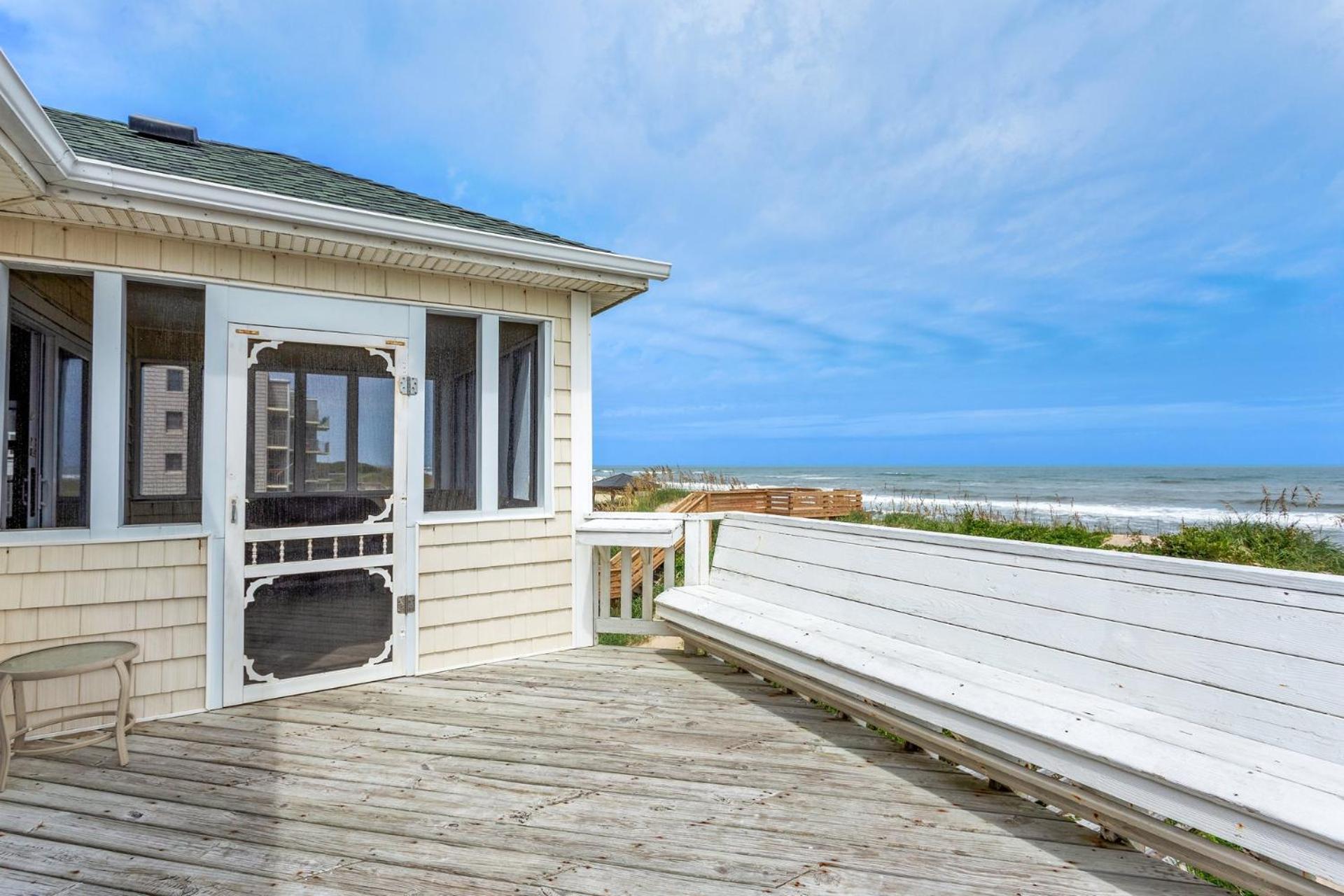 6175 Longview Oceanfront * Nags Head