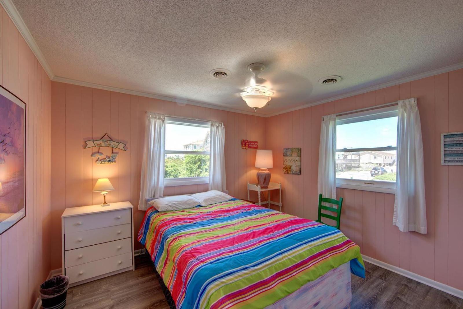 7130 C Dream 1 Min Walk To The Holiday home *