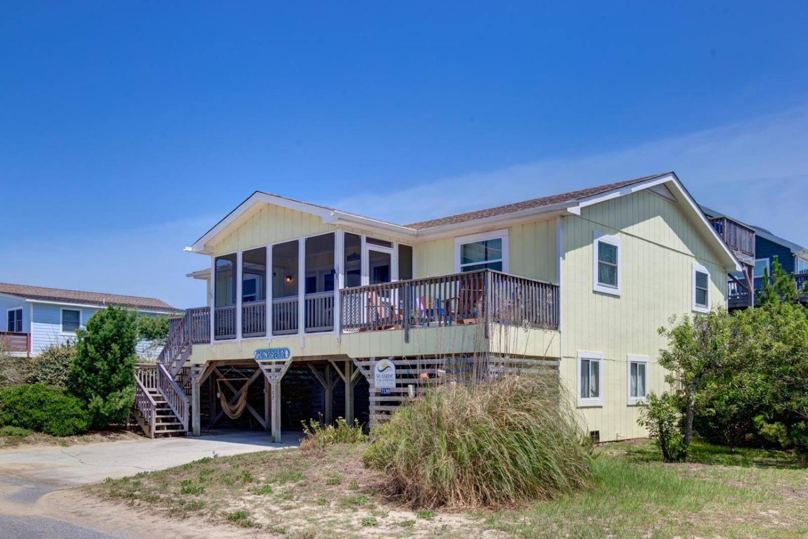 Holiday home 7130 C Dream 1 Min Walk To The *