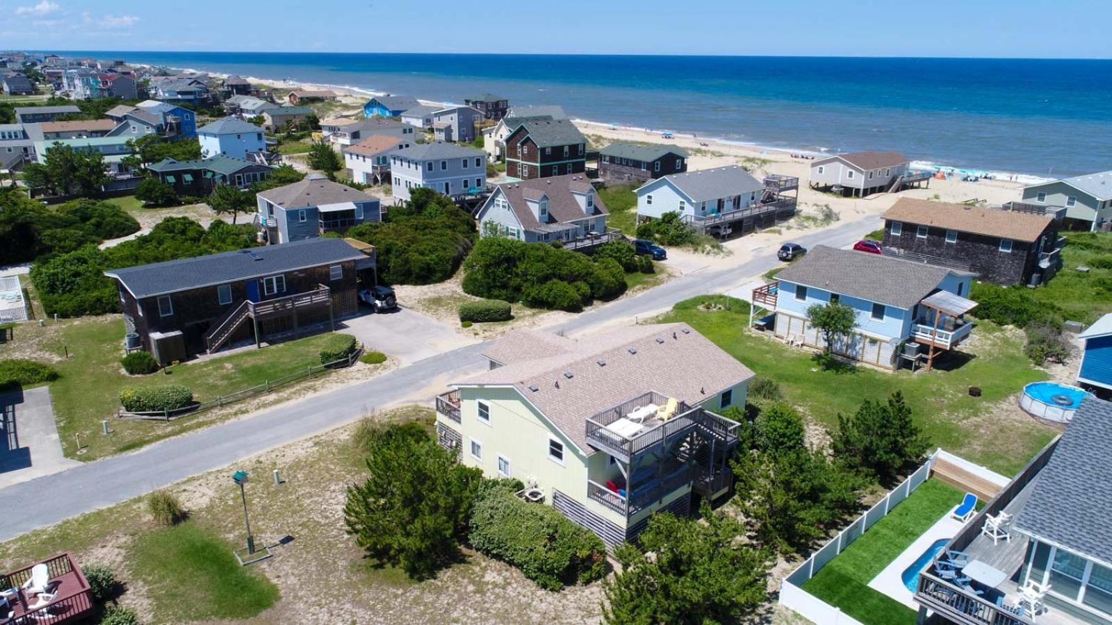 7130 C Dream 1 Min Walk To The Nags Head