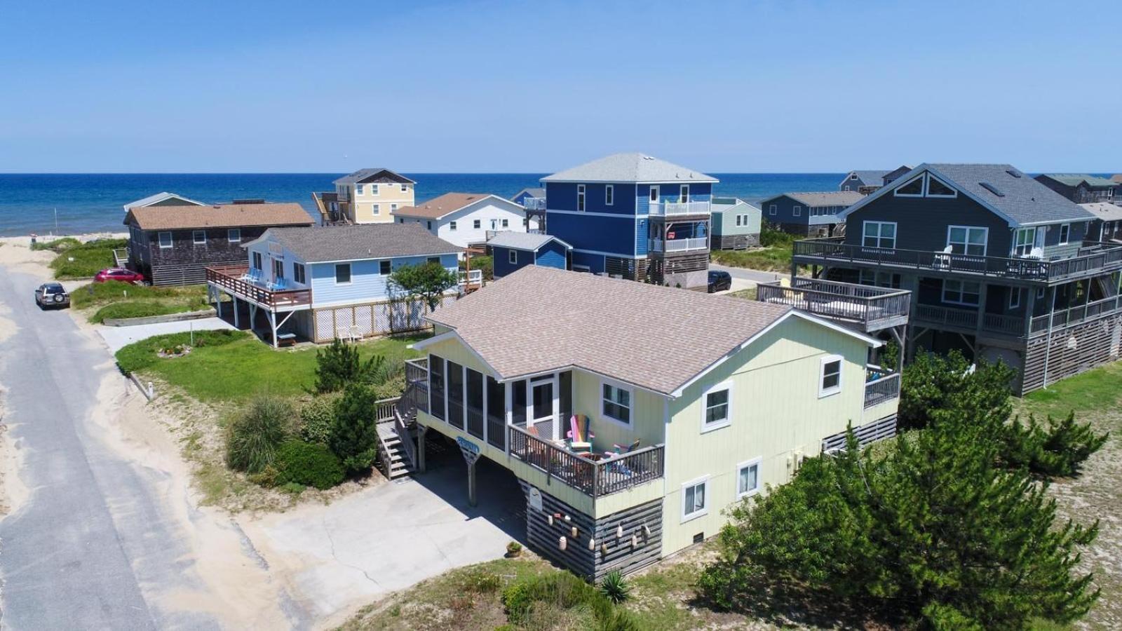 7130 C Dream 1 Min Walk To The Holiday home