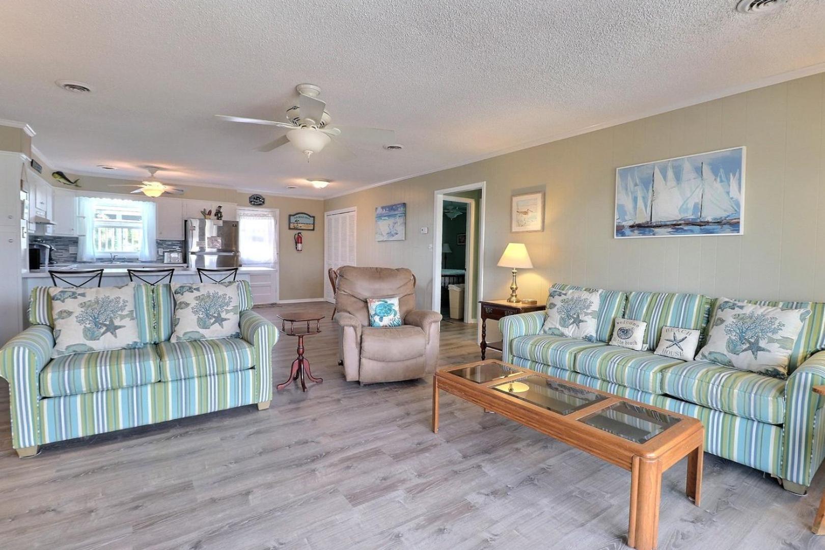 Holiday home 7130 C Dream 1 Min Walk To The