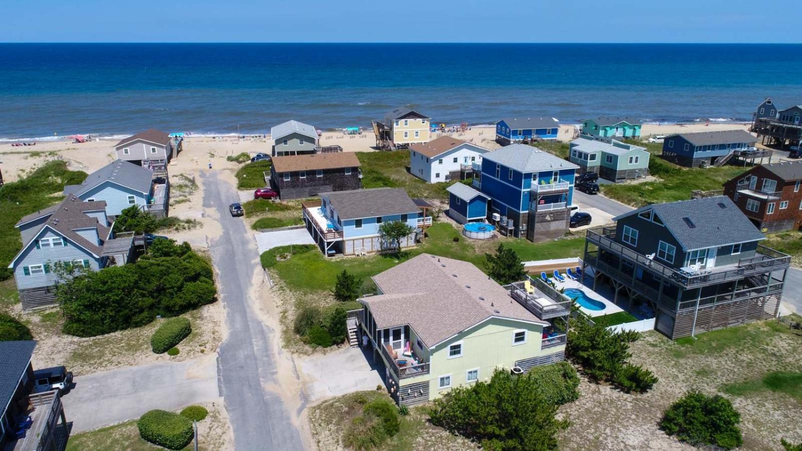 7130 C Dream 1 Min Walk To The Nags Head