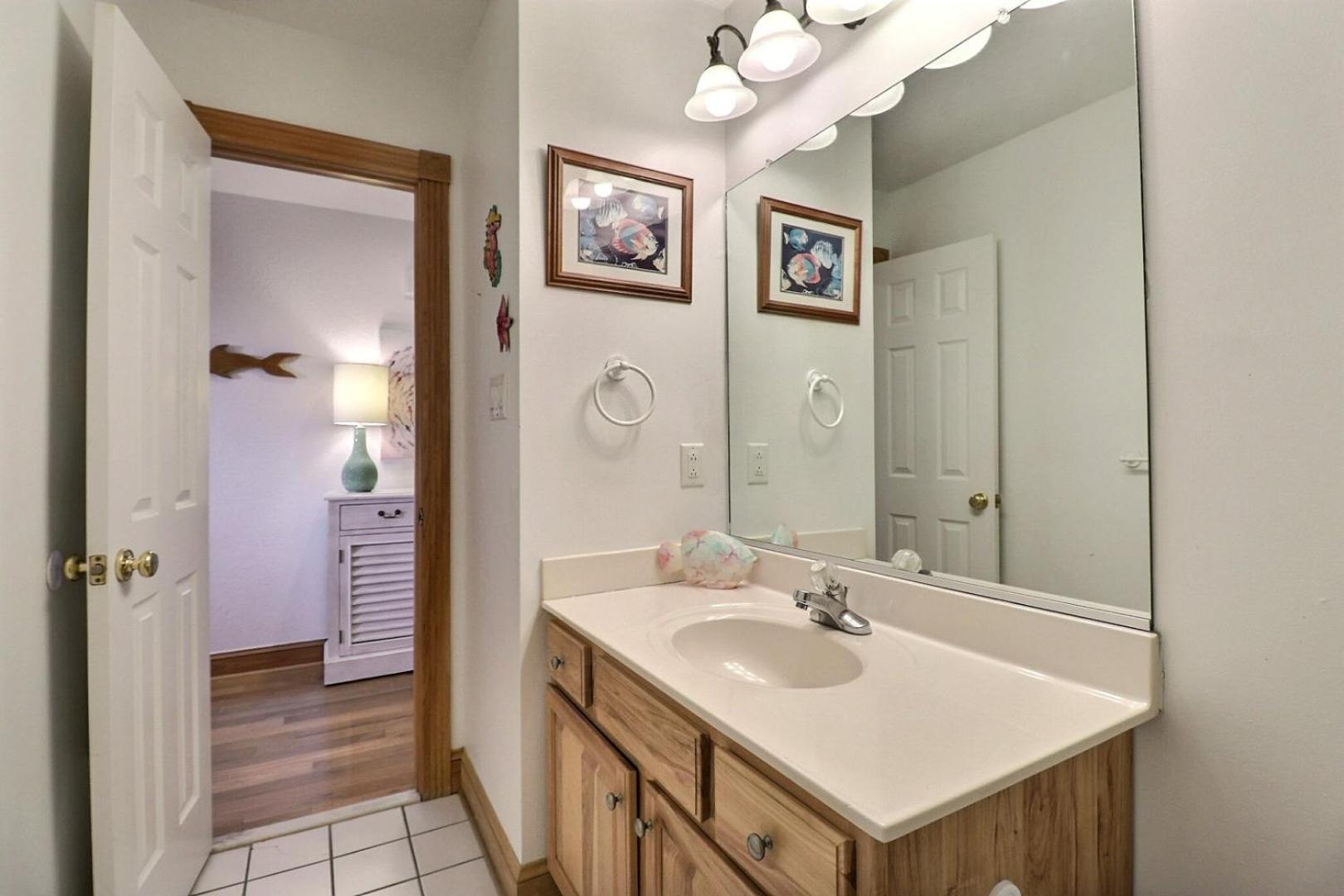 Holiday home 7030 Explorers Beacon Oceanfront Poolhot Tub