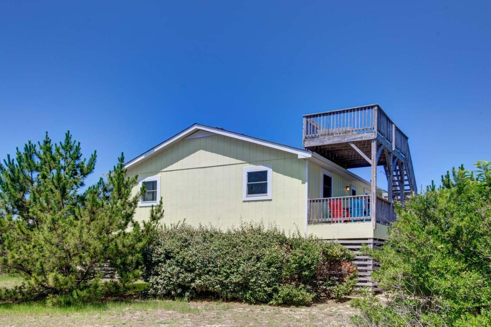 Holiday home 7130 C Dream 1 Min Walk To The *