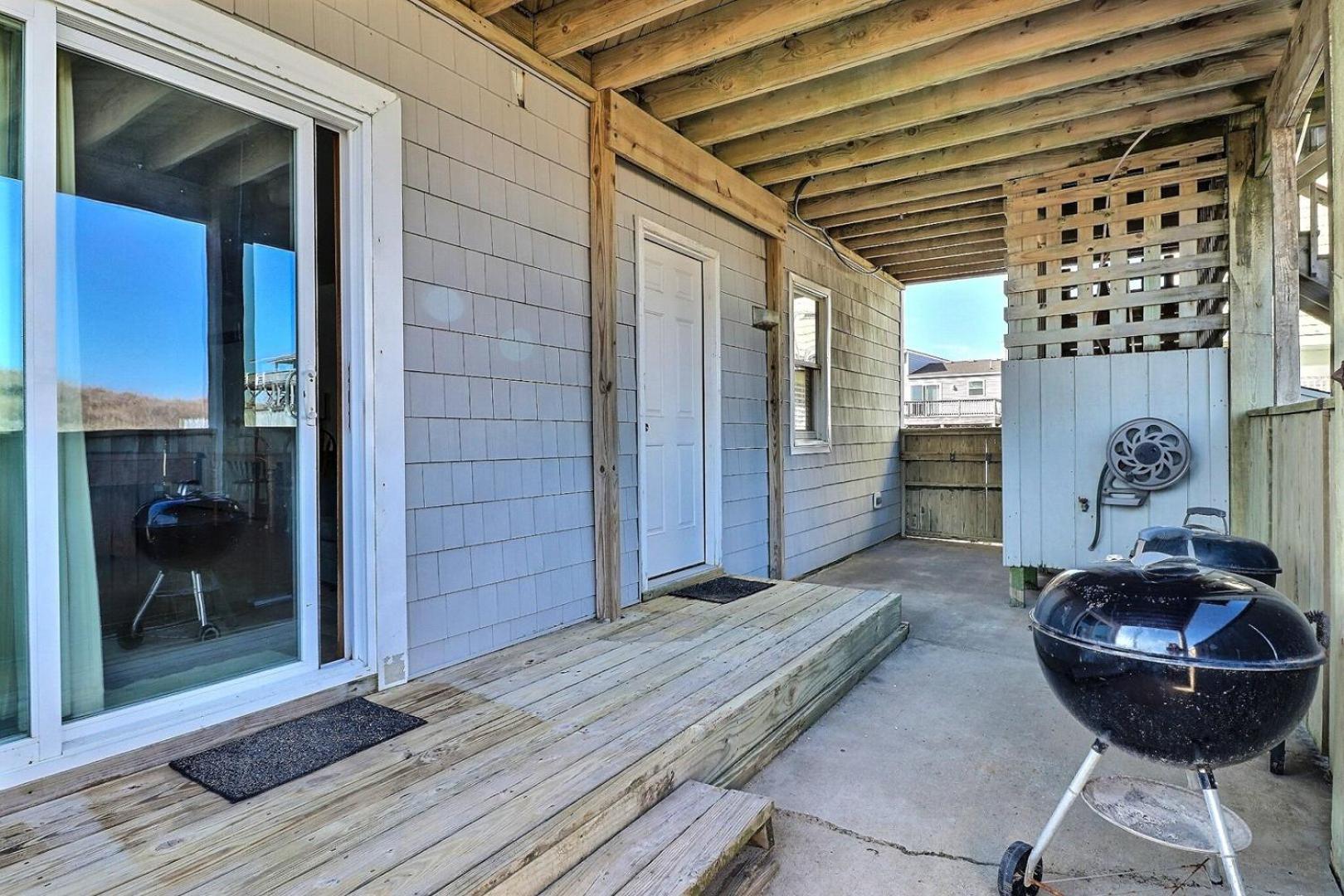 7030 Explorers Beacon Oceanfront Poolhot Tub Holiday home Nags Head