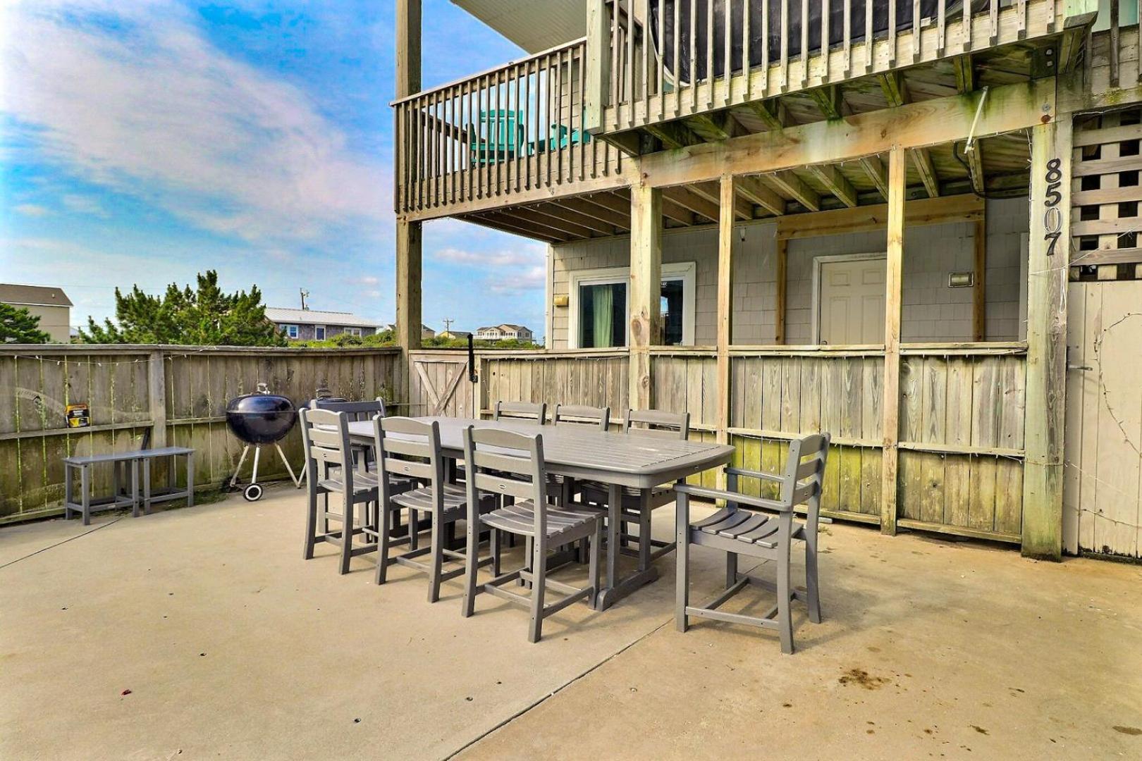 7030 Explorers Beacon Oceanfront Poolhot Tub *