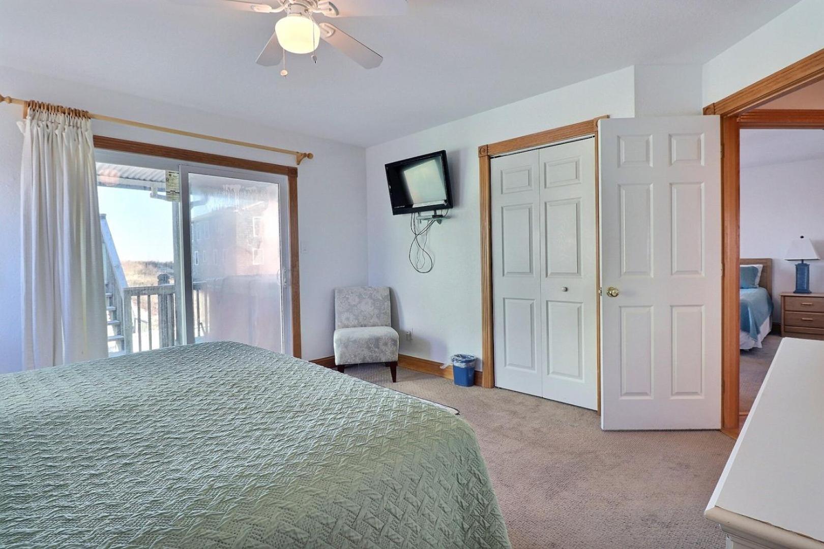 7030 Explorers Beacon Oceanfront Poolhot Tub * Nags Head