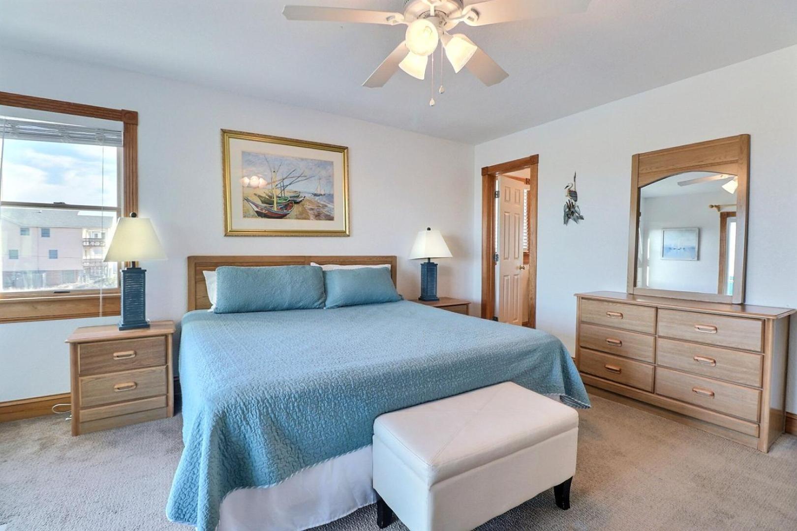Holiday home 7030 Explorers Beacon Oceanfront Poolhot Tub Nags Head