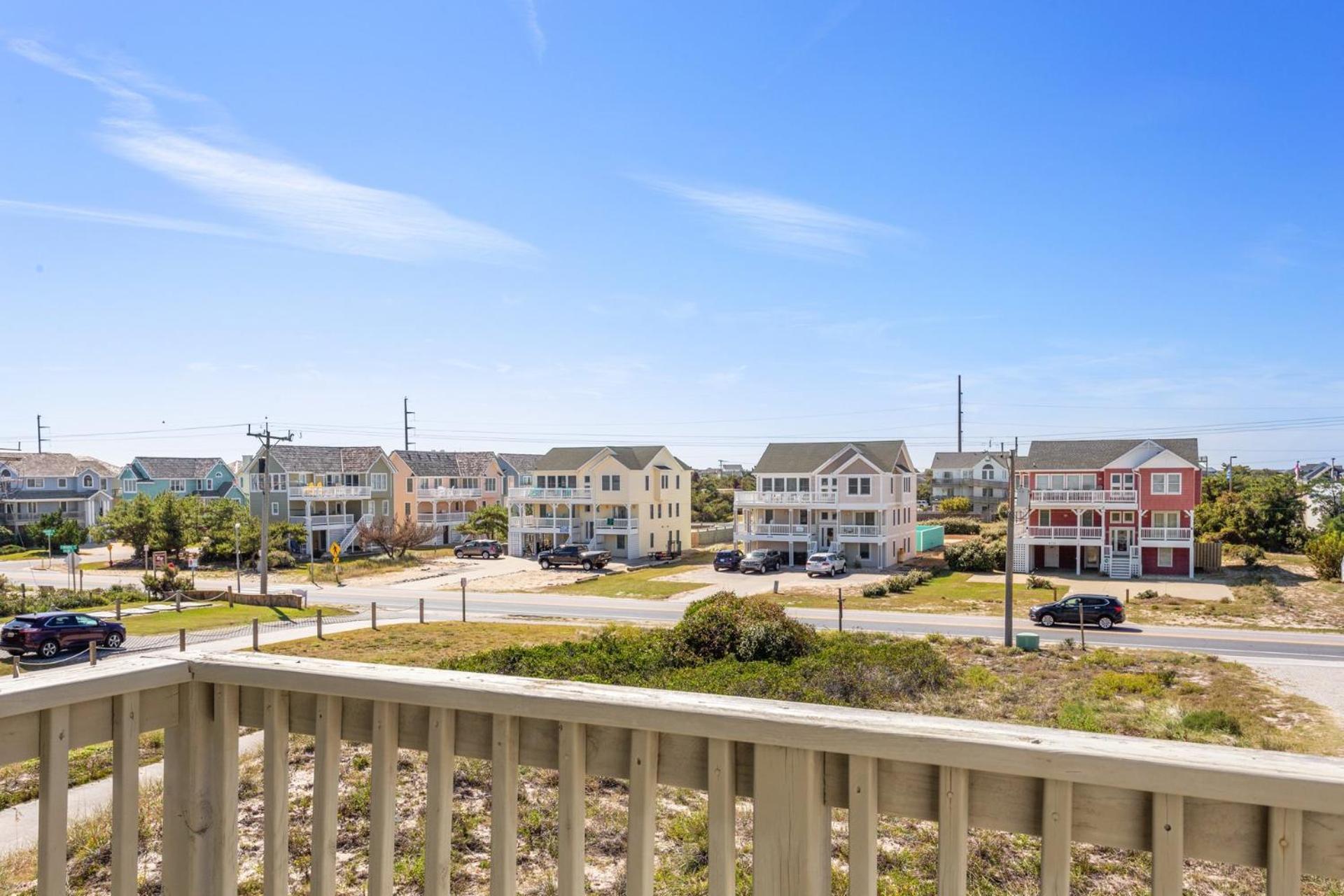6137 Harper Oceanfront Holiday home