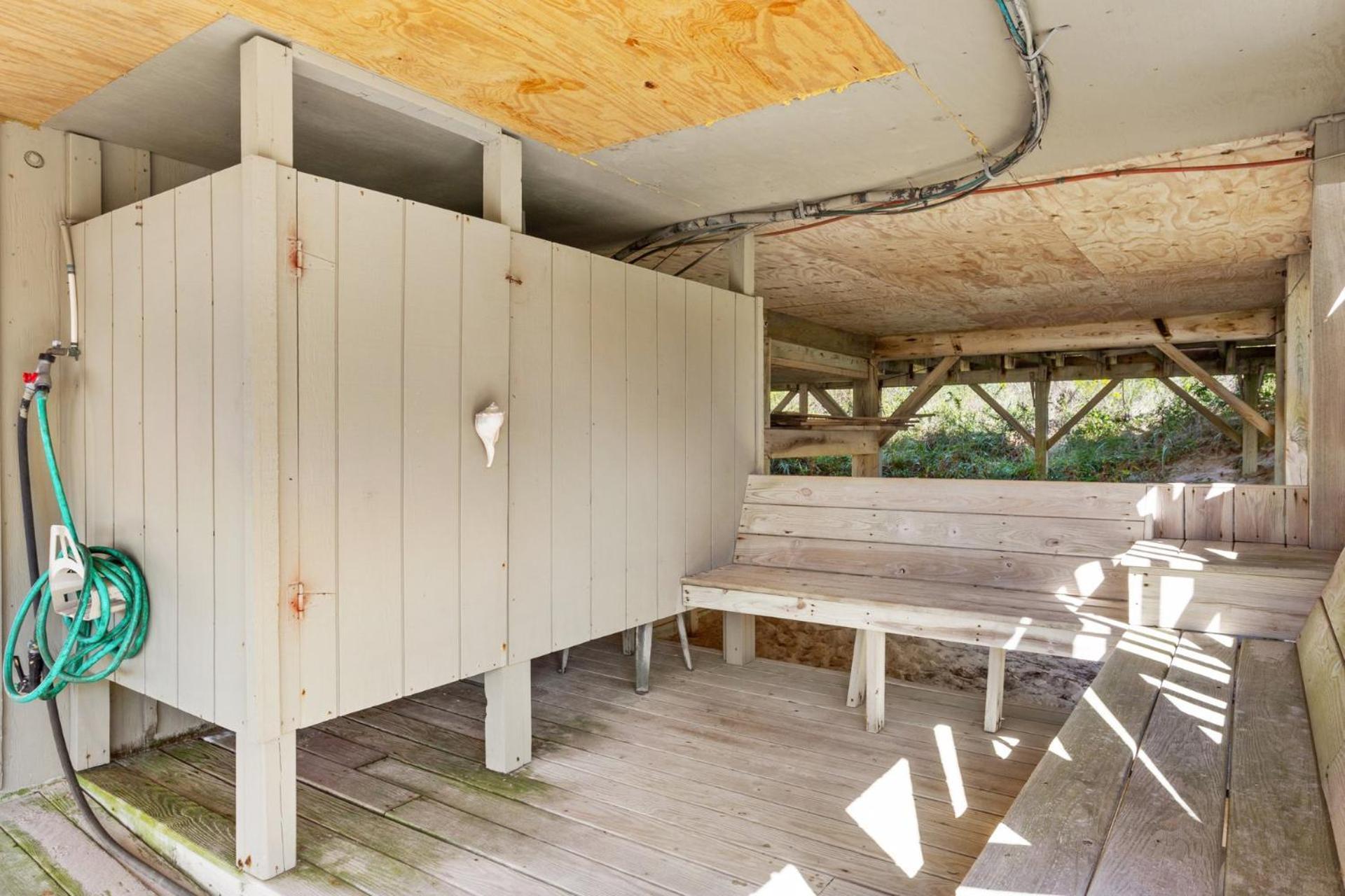 6137 Harper Oceanfront Holiday home *