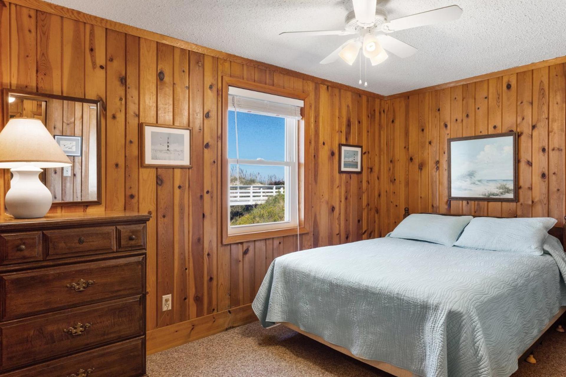 6137 Harper Oceanfront * Nags Head
