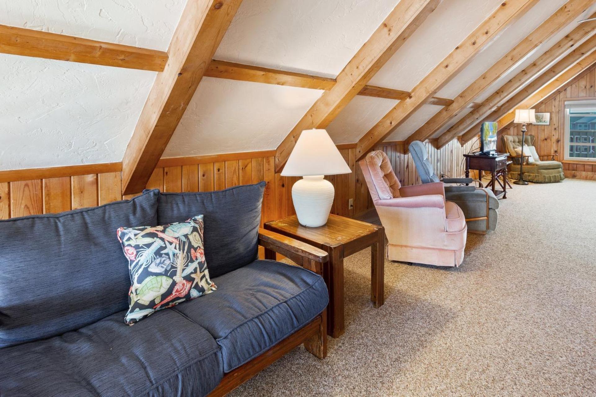6137 Harper Oceanfront Holiday home Nags Head