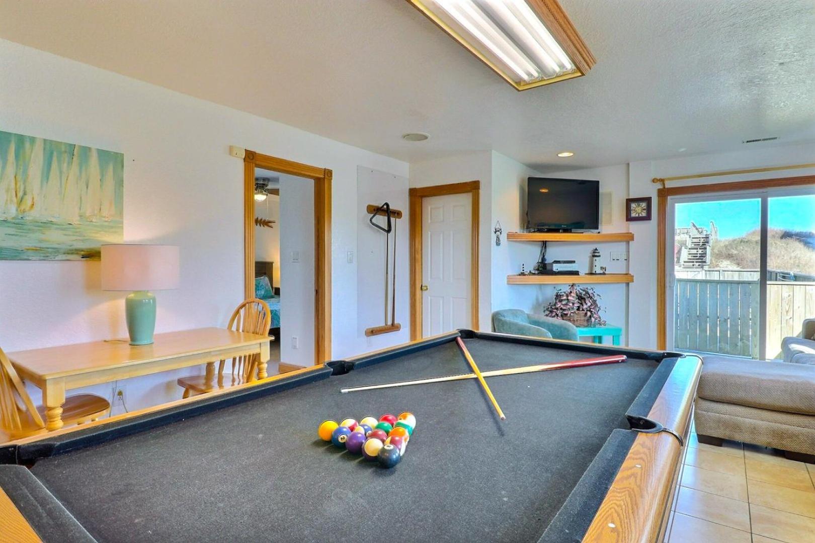 7030 Explorers Beacon Oceanfront Poolhot Tub Nags Head