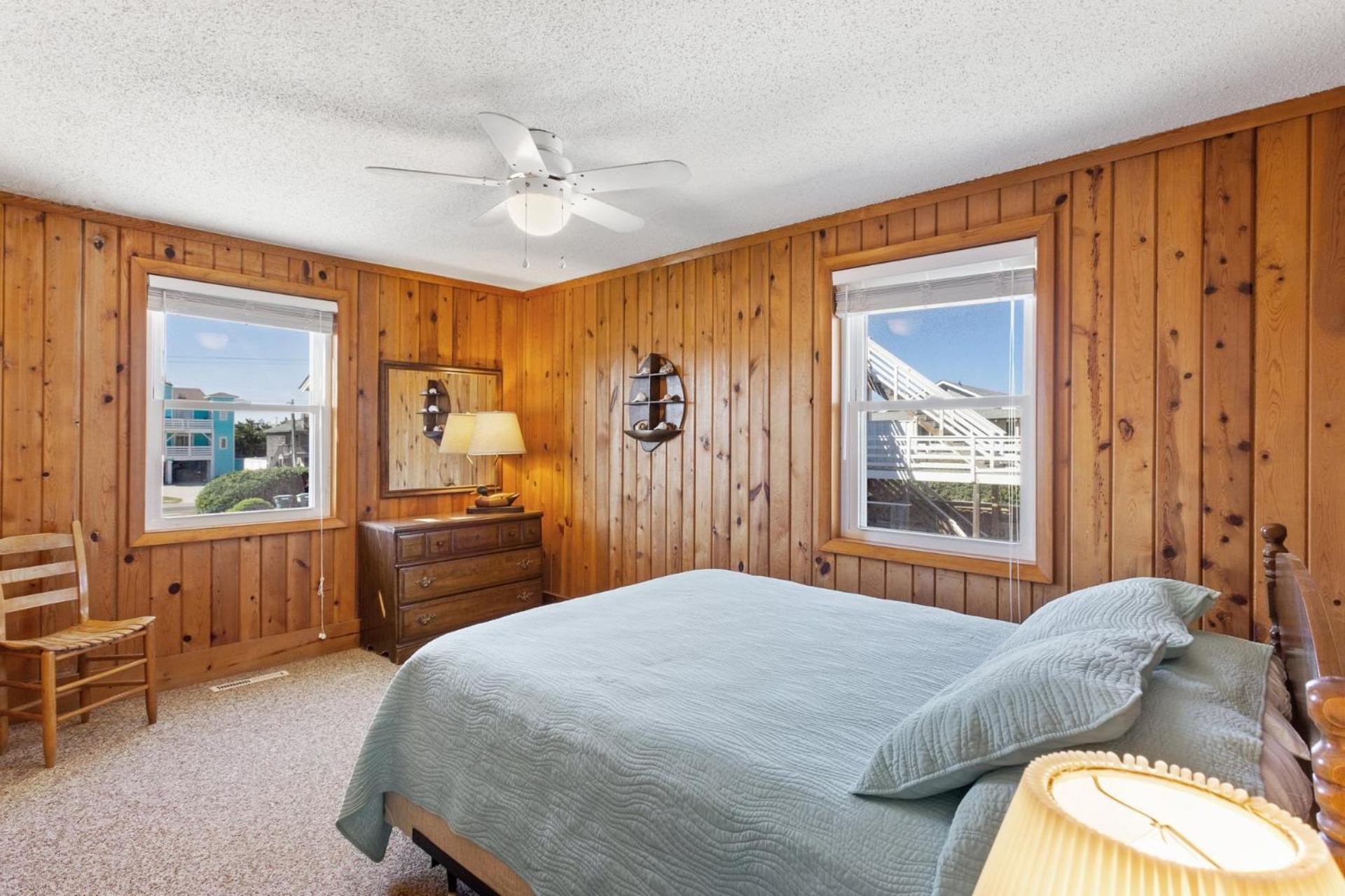 6137 Harper Oceanfront Holiday home