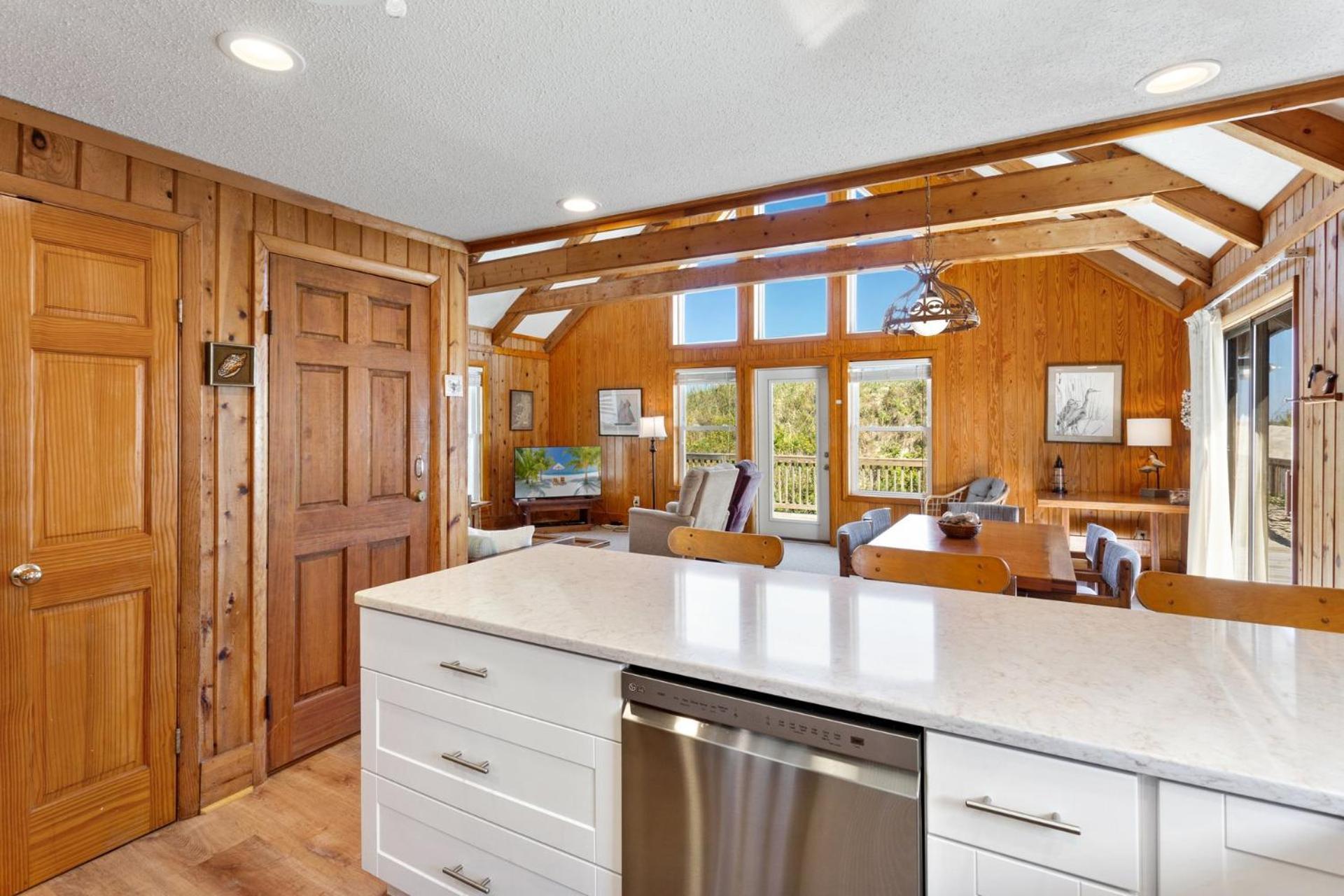 6137 Harper Oceanfront Nags Head