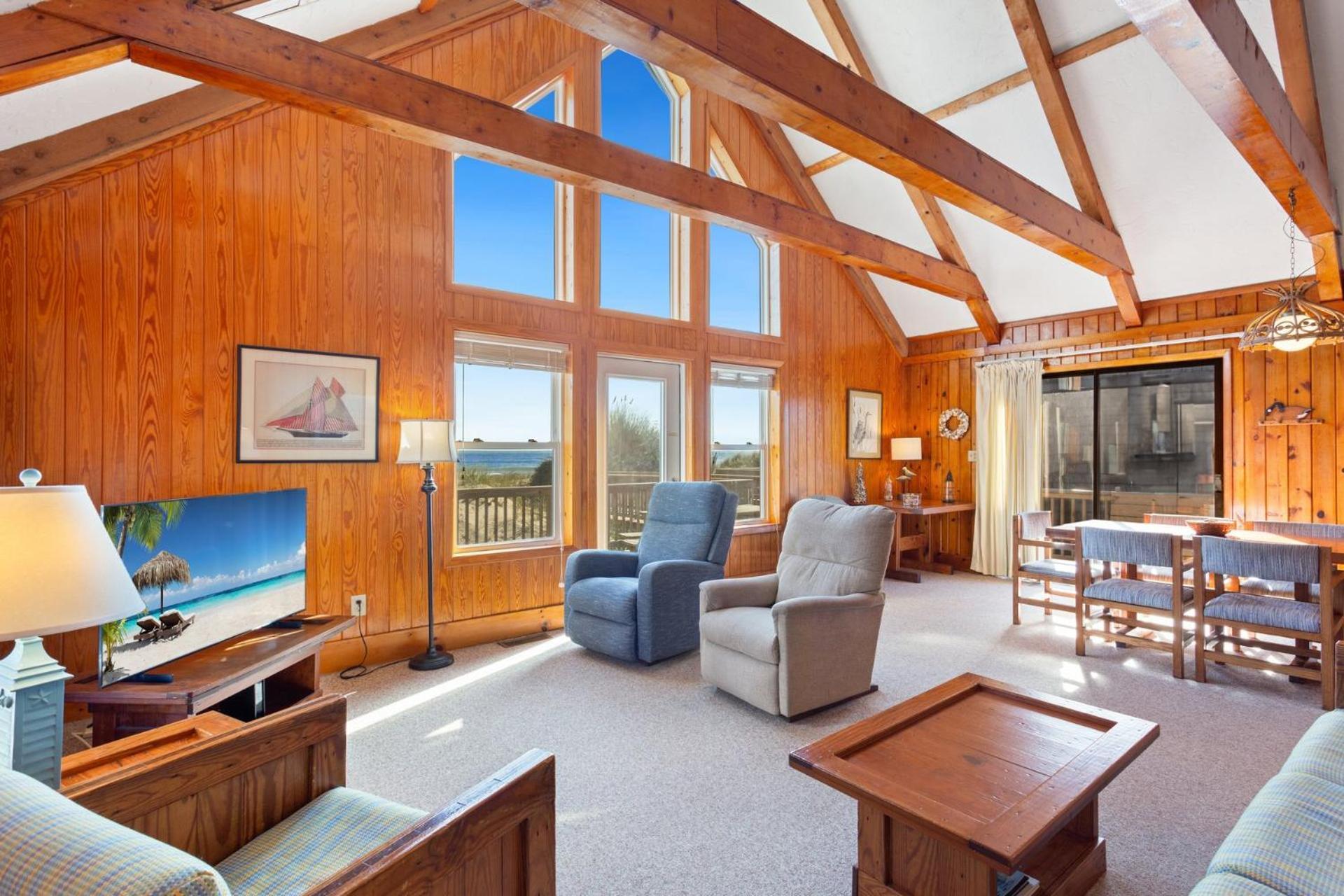 6137 Harper Oceanfront * Nags Head