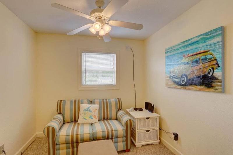 6045 Summer Fun Ii 8 Min Walk To Holiday home Nags Head