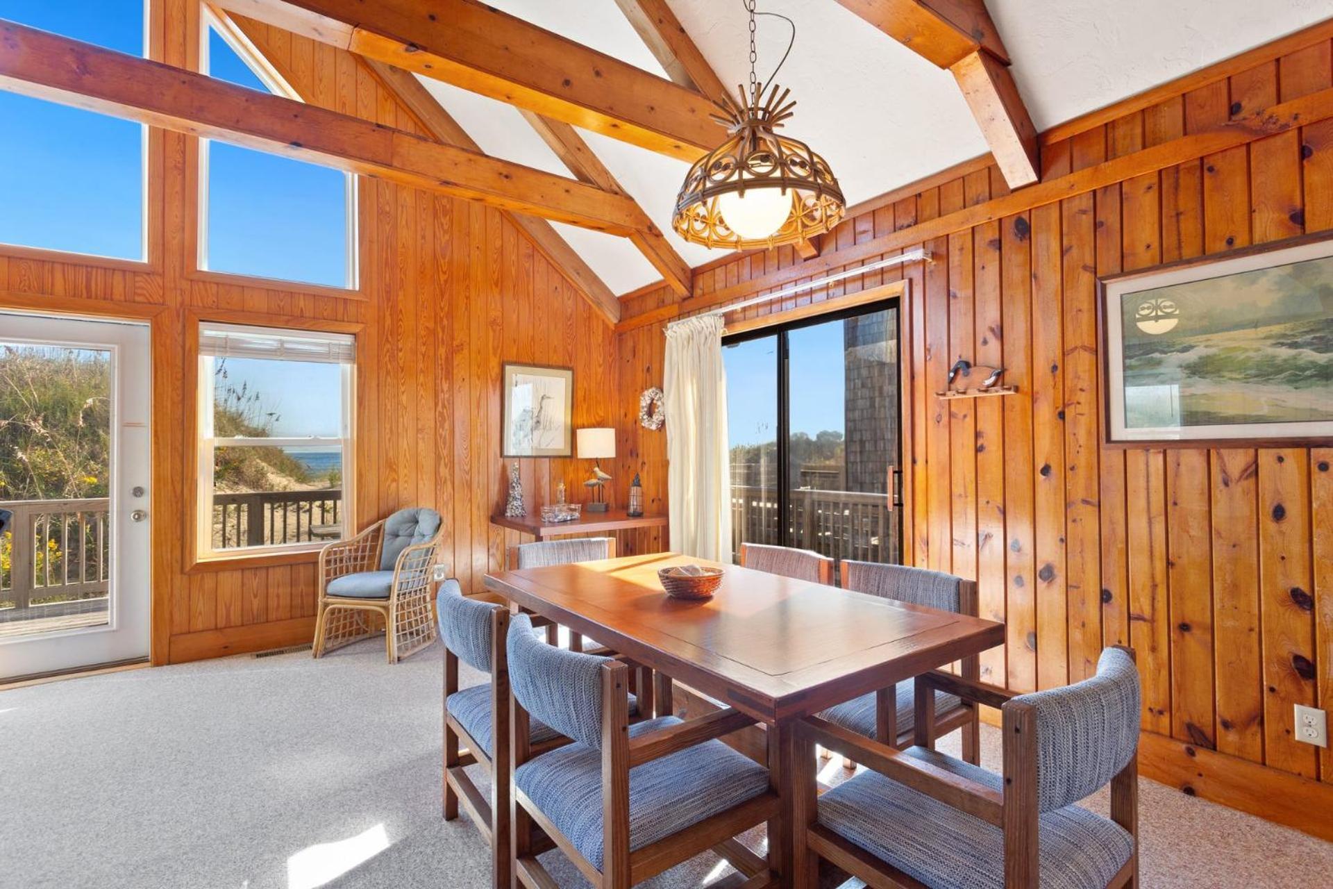 6137 Harper Oceanfront Nags Head