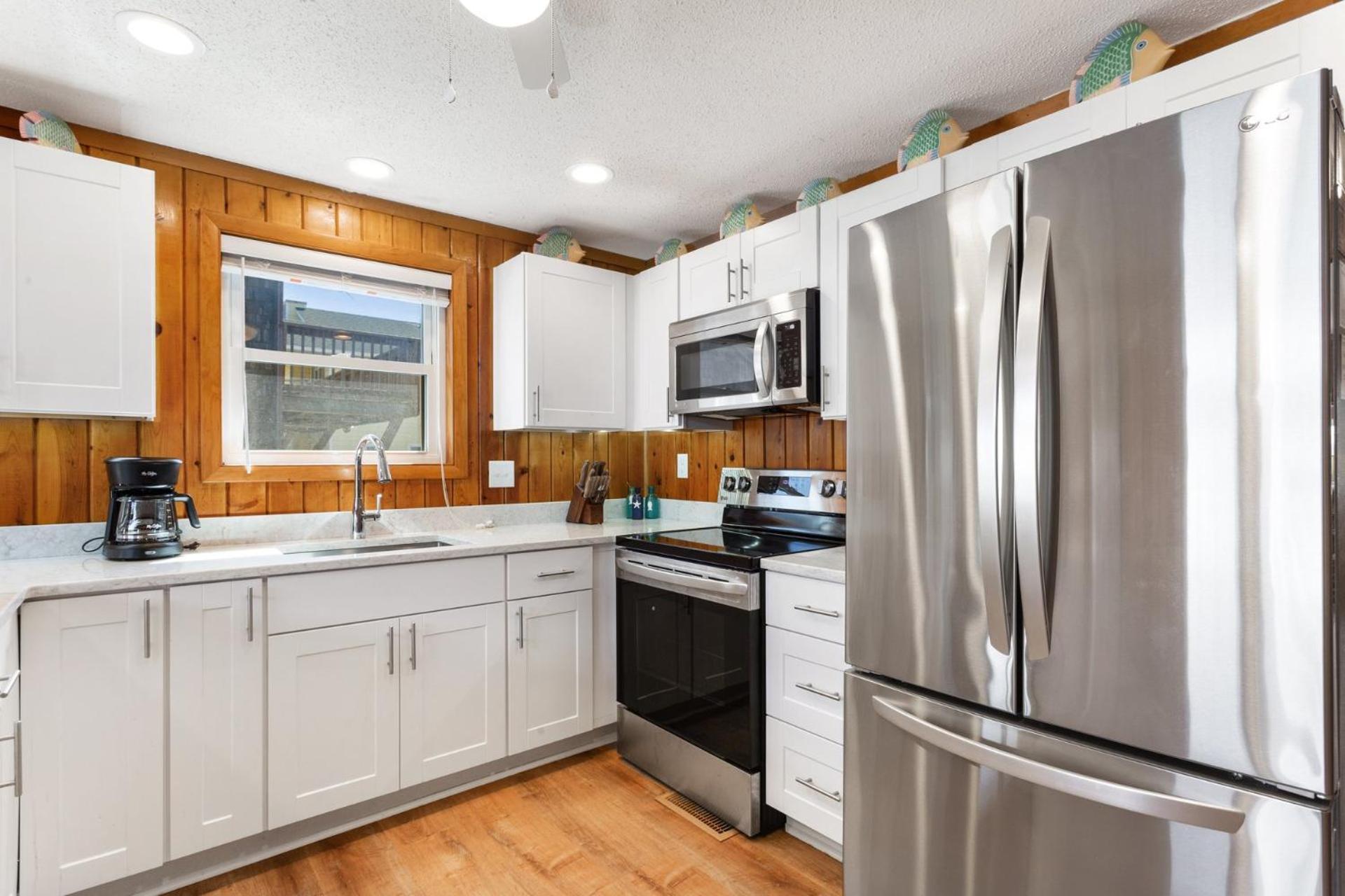 6137 Harper Oceanfront * Nags Head