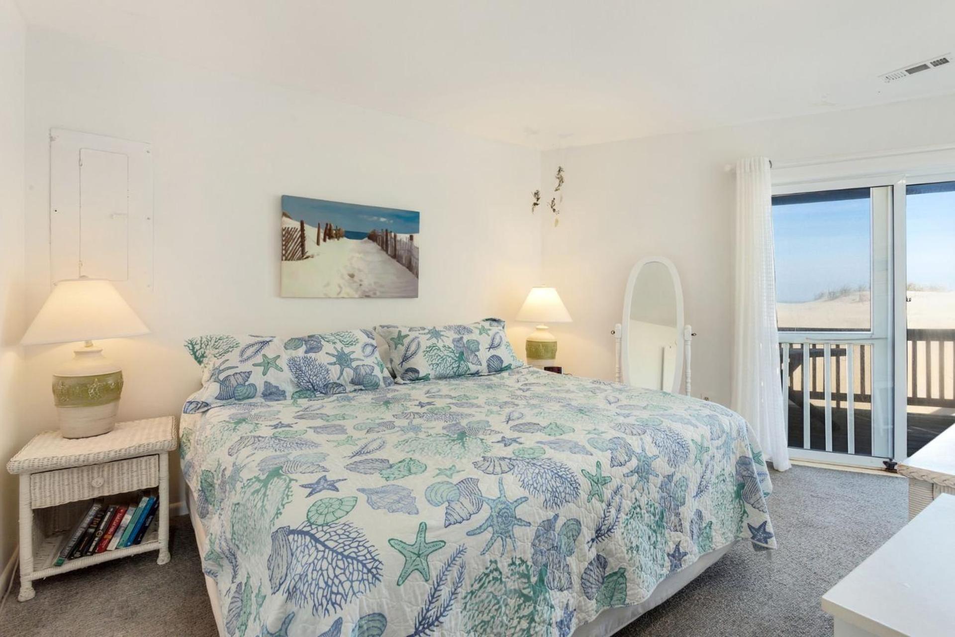 7045 Pocean Oceanfront Holiday home *