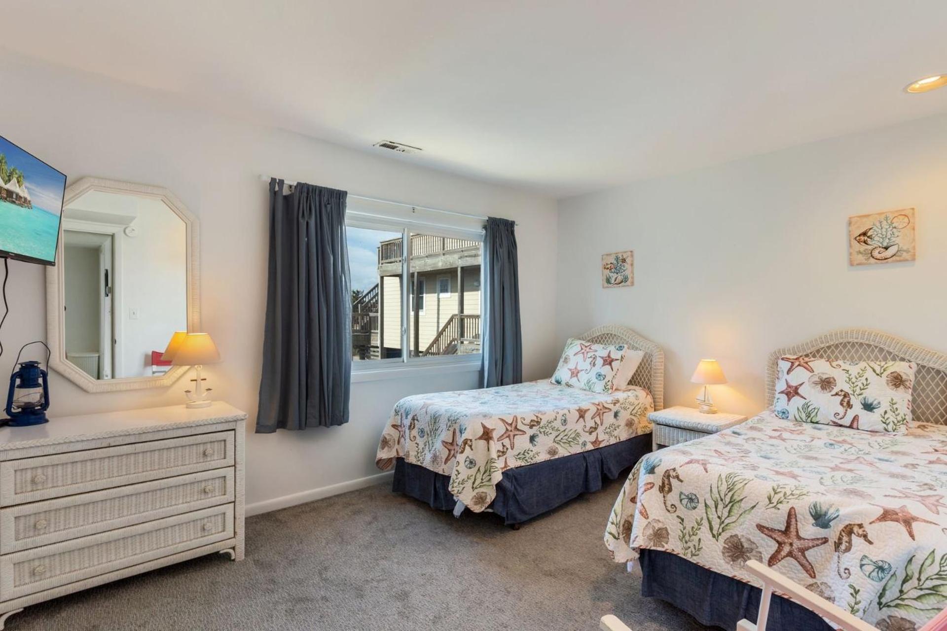 7045 Pocean Oceanfront * Nags Head