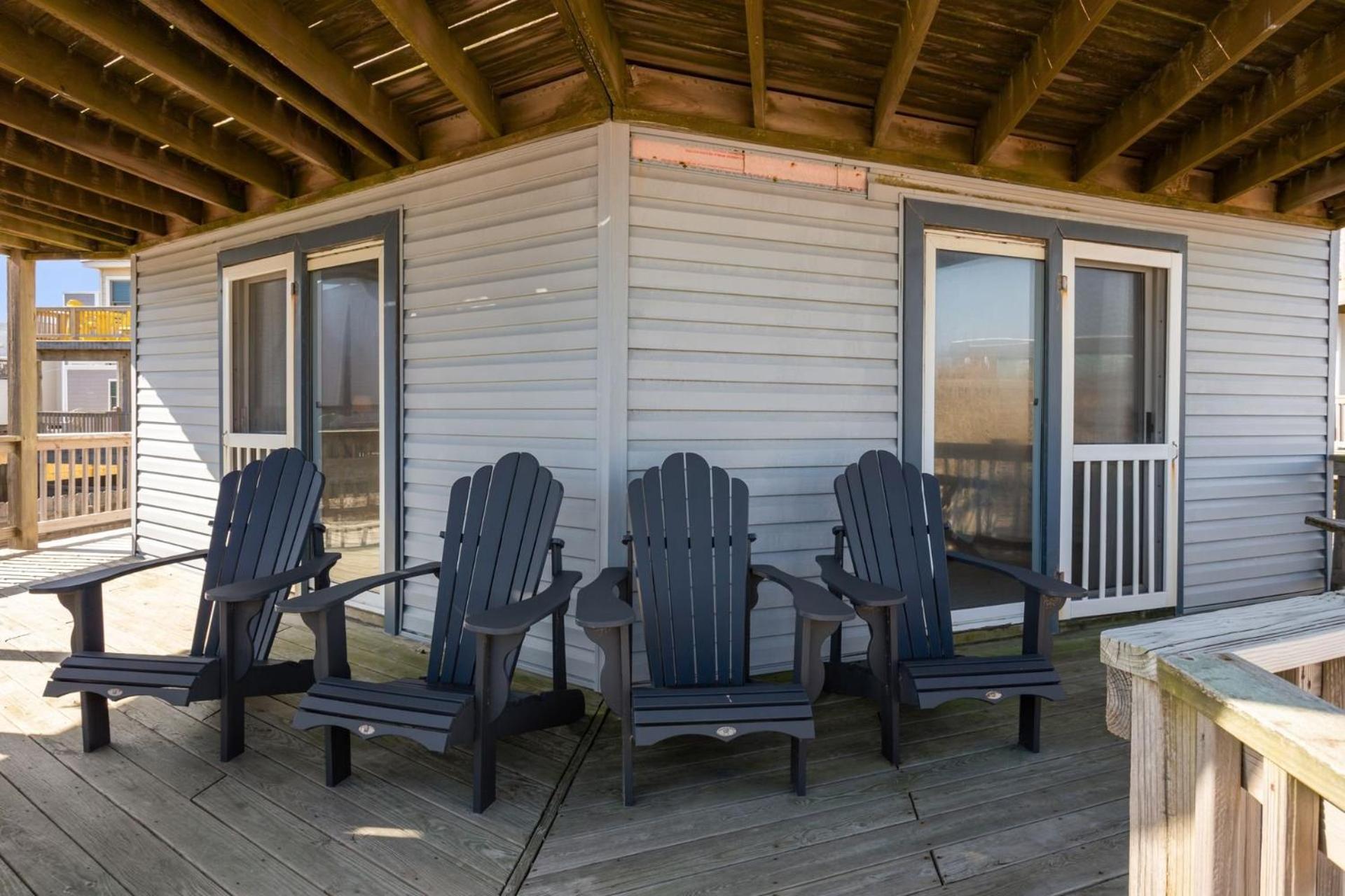 7045 Pocean Oceanfront Holiday home *